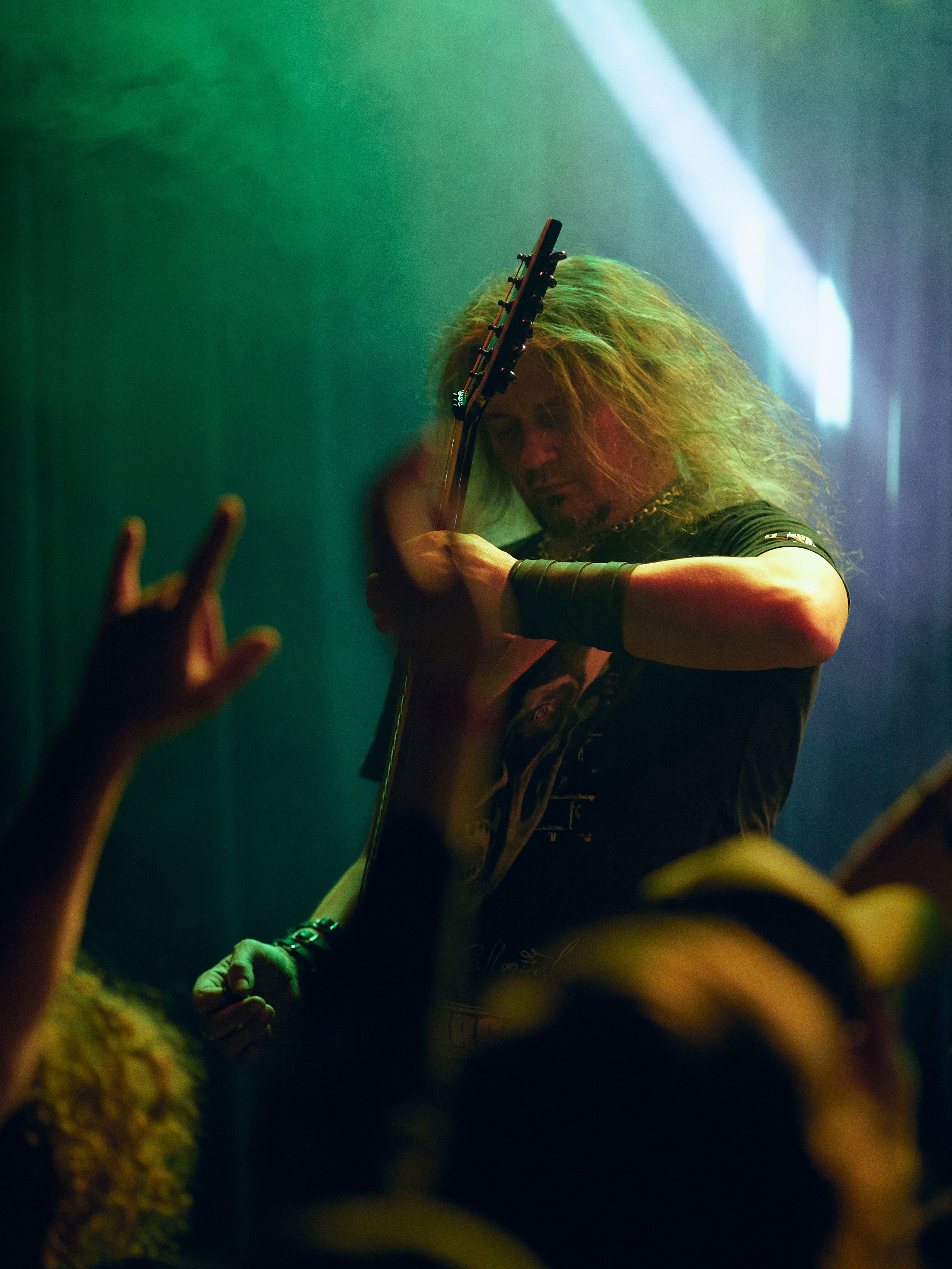 Кувалда — Краснодар. Фотограф Юлия Маринина