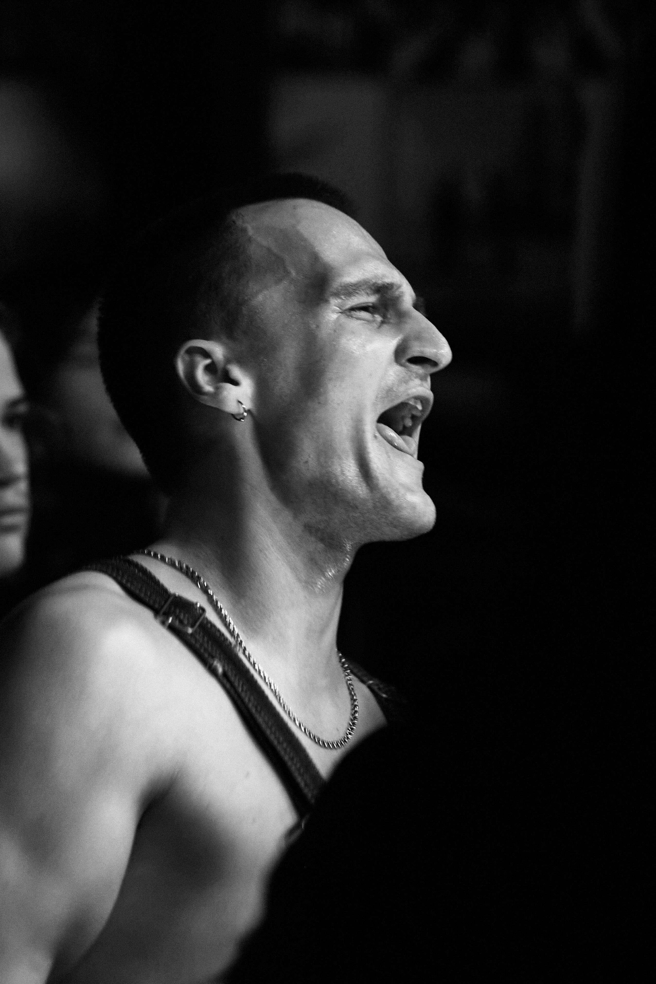 Hammer Fest. Фотограф Юлия Маринина