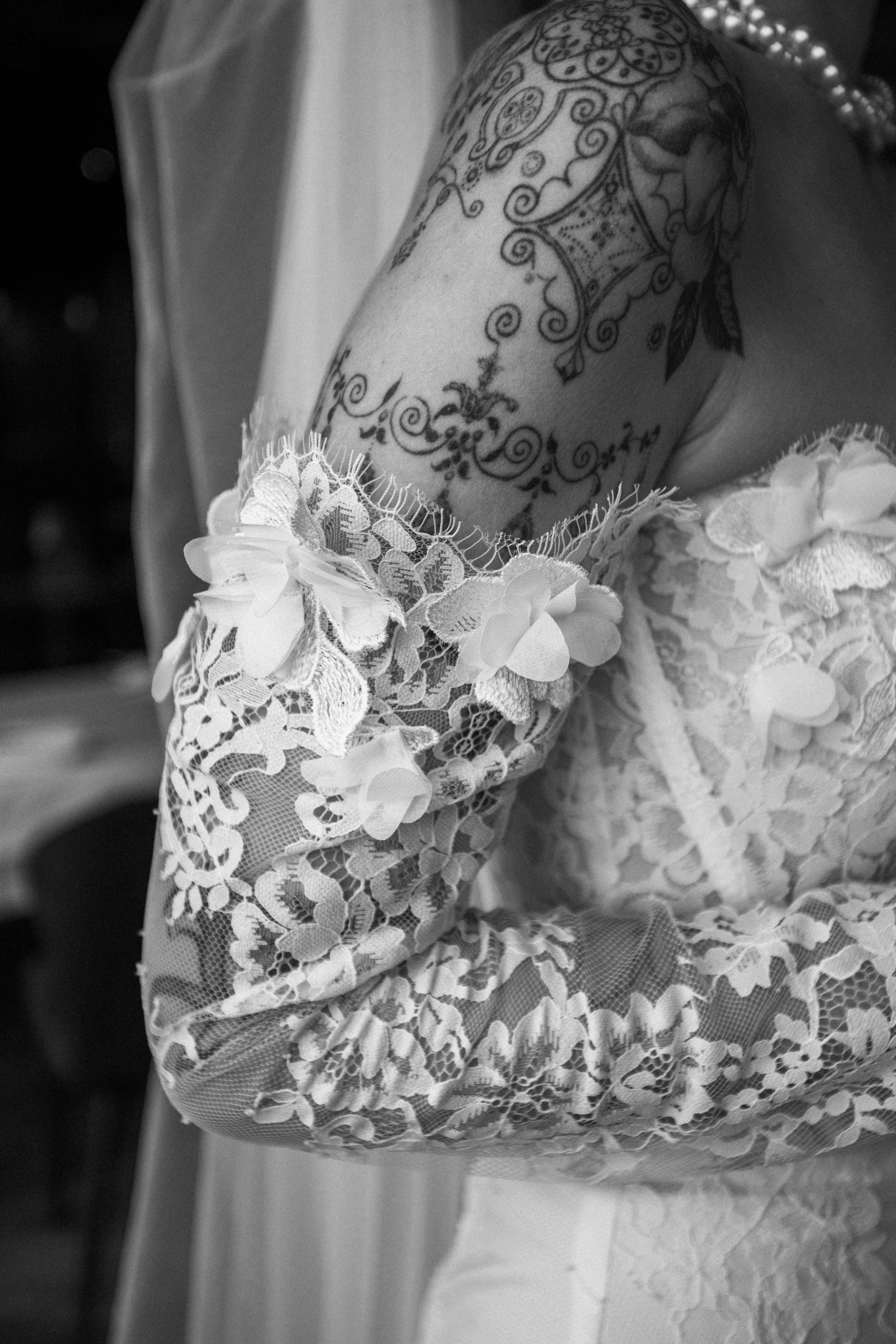 Николай & Олеся. Фотограф Антон Стренковский. Свадебная хроника в Москве