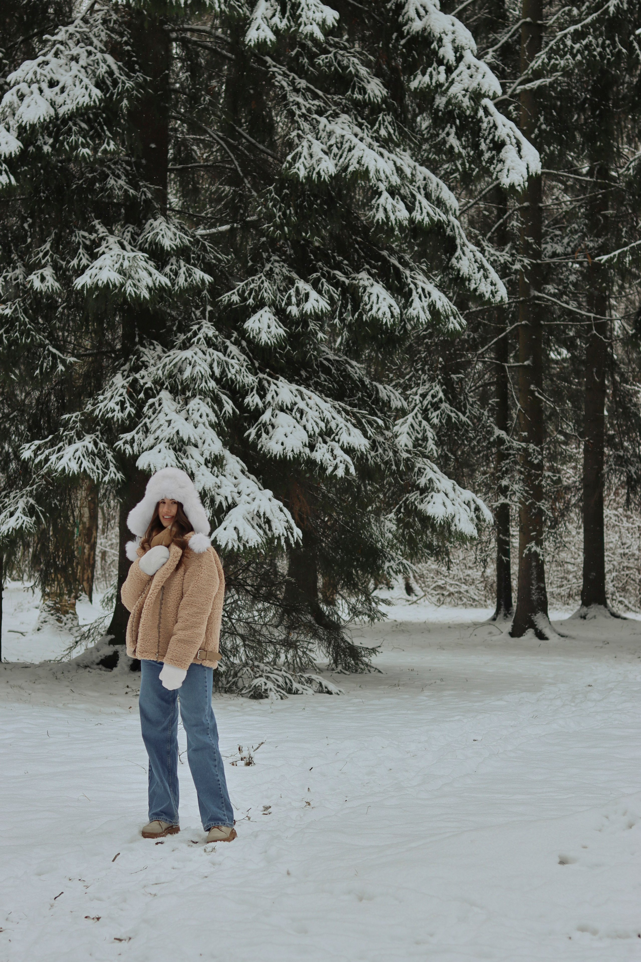 Татьяна. Фотограф в Санкт-Петербурге