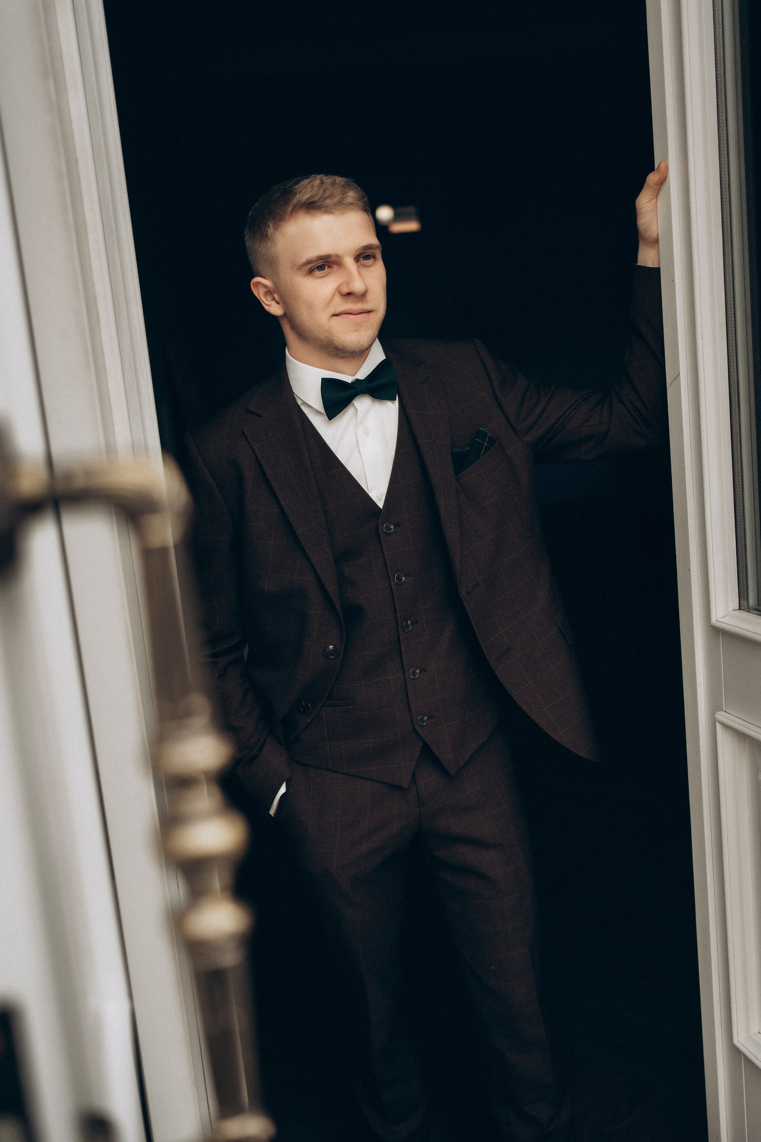 Анна и Егор. Фотограф Контузорова Ольга