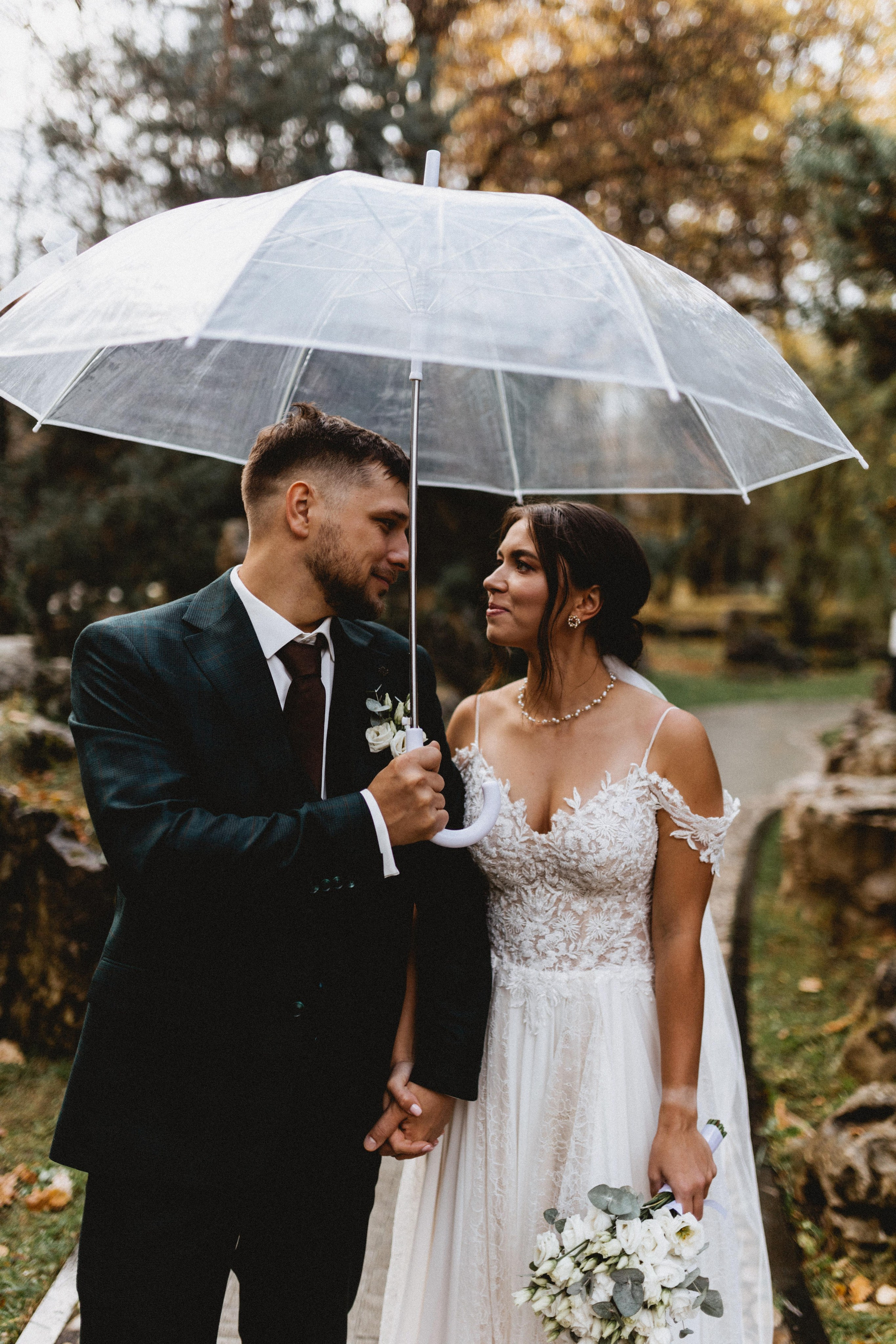 D&E. Свадебный фотограф Мария Железняк в Москве