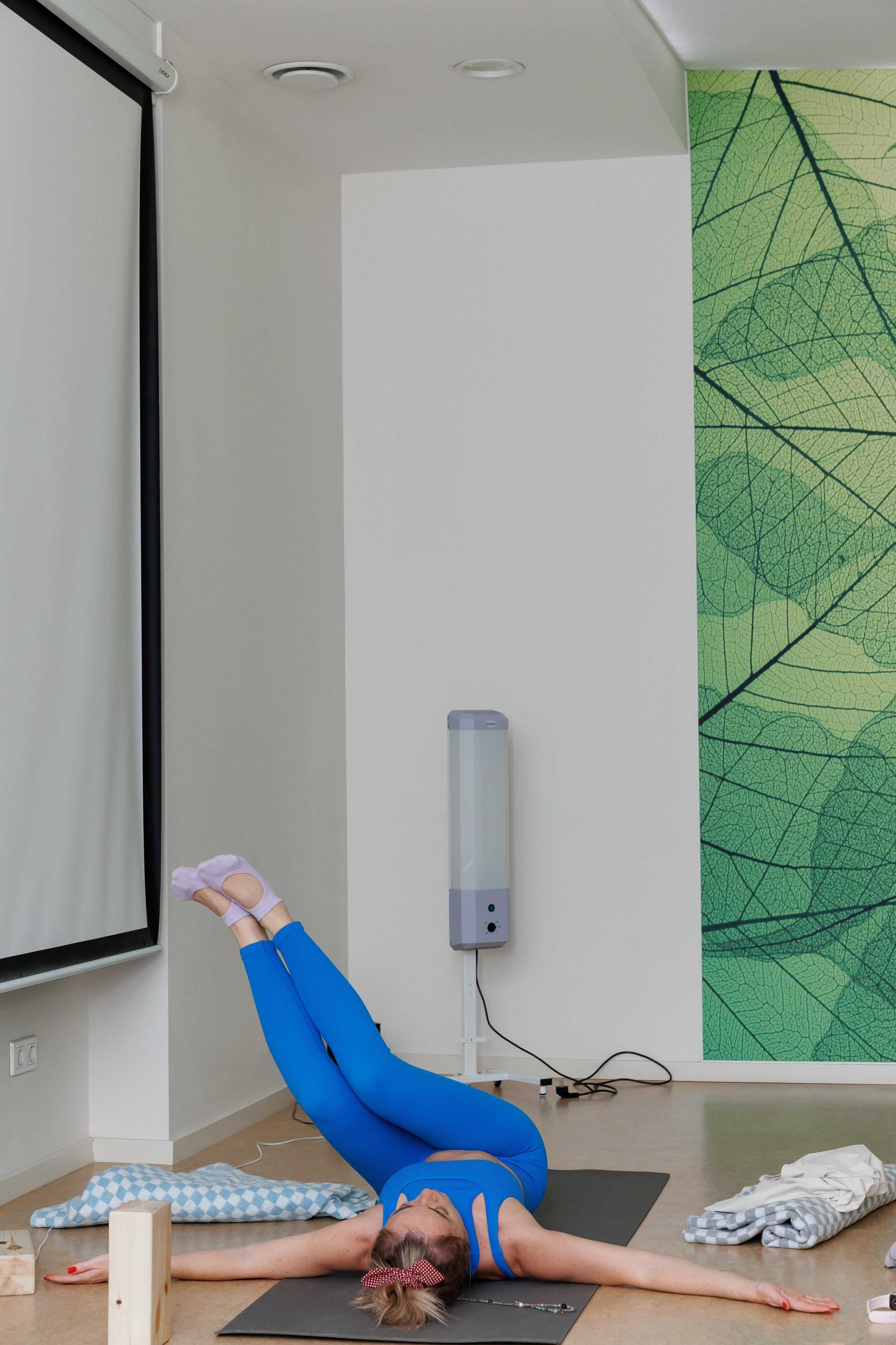 Медклуб красоты и здоровья Гурурум. Фотограф Новосибирск — Наталья Гресь