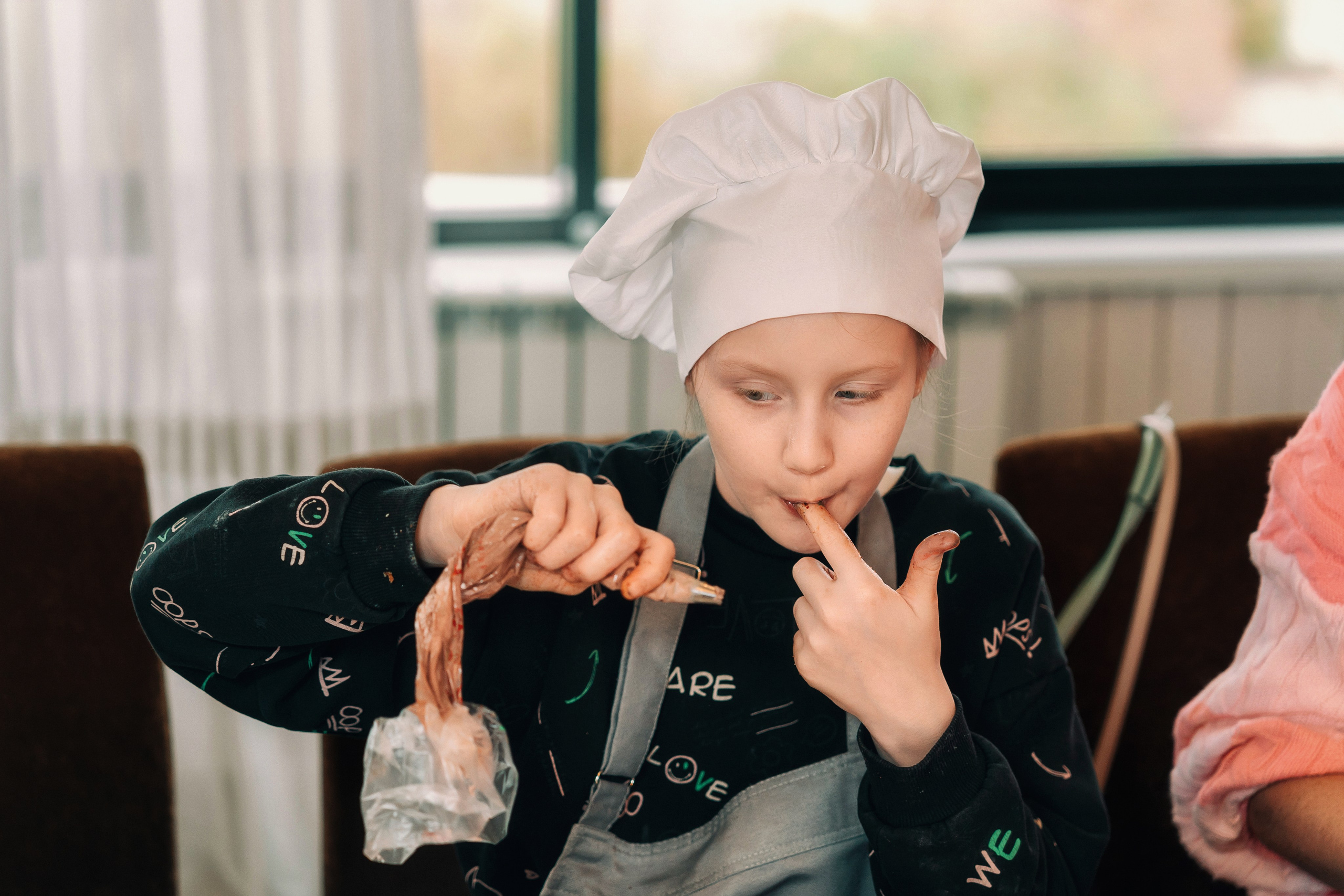 Фотосъемка мастер-класса в Воронеже. Свадебный и репортажный фотограф в Воронеже Роман Янко