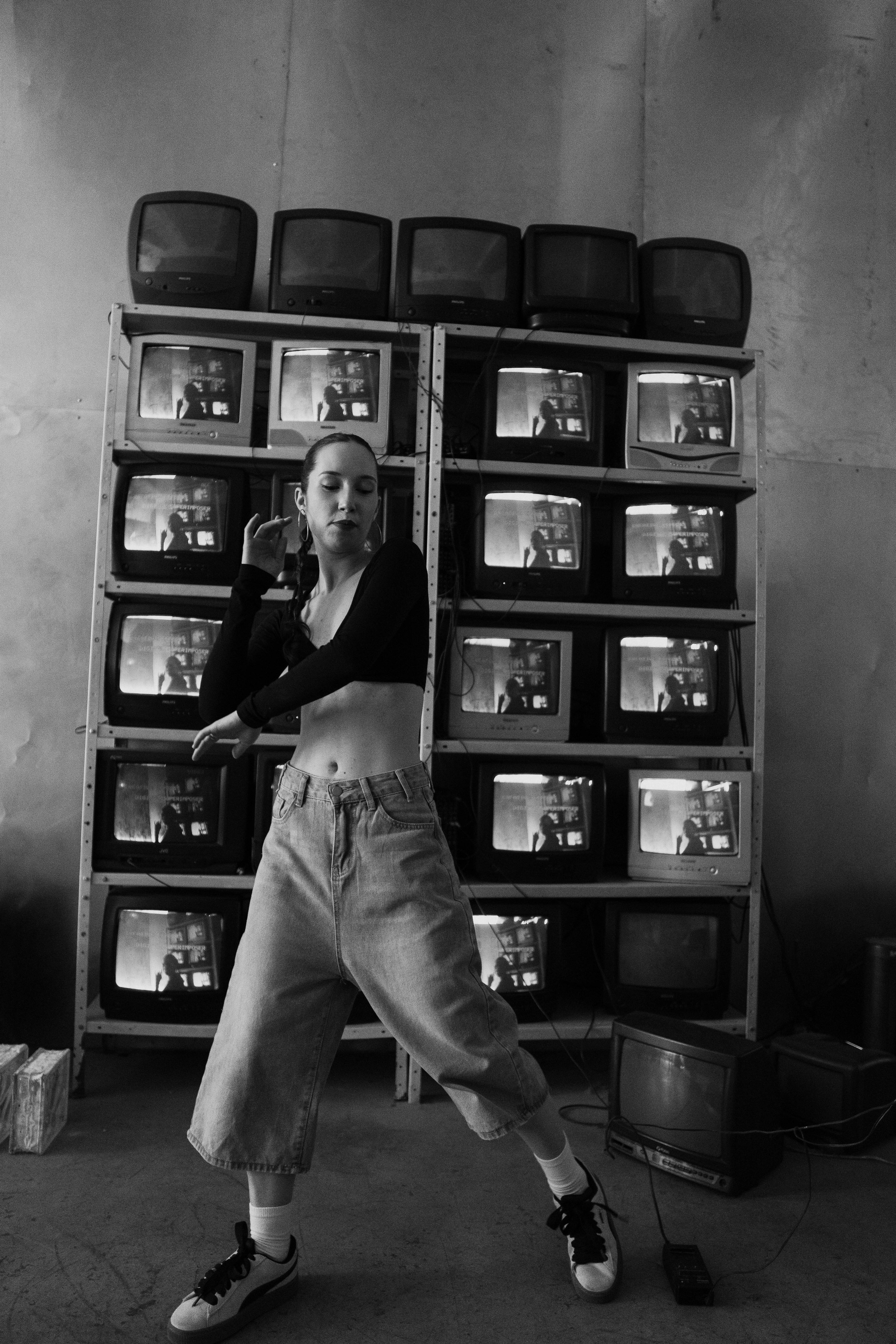 Танцы — это жизнь. Фотограф в Санкт-Петербурге Головина Анастасия