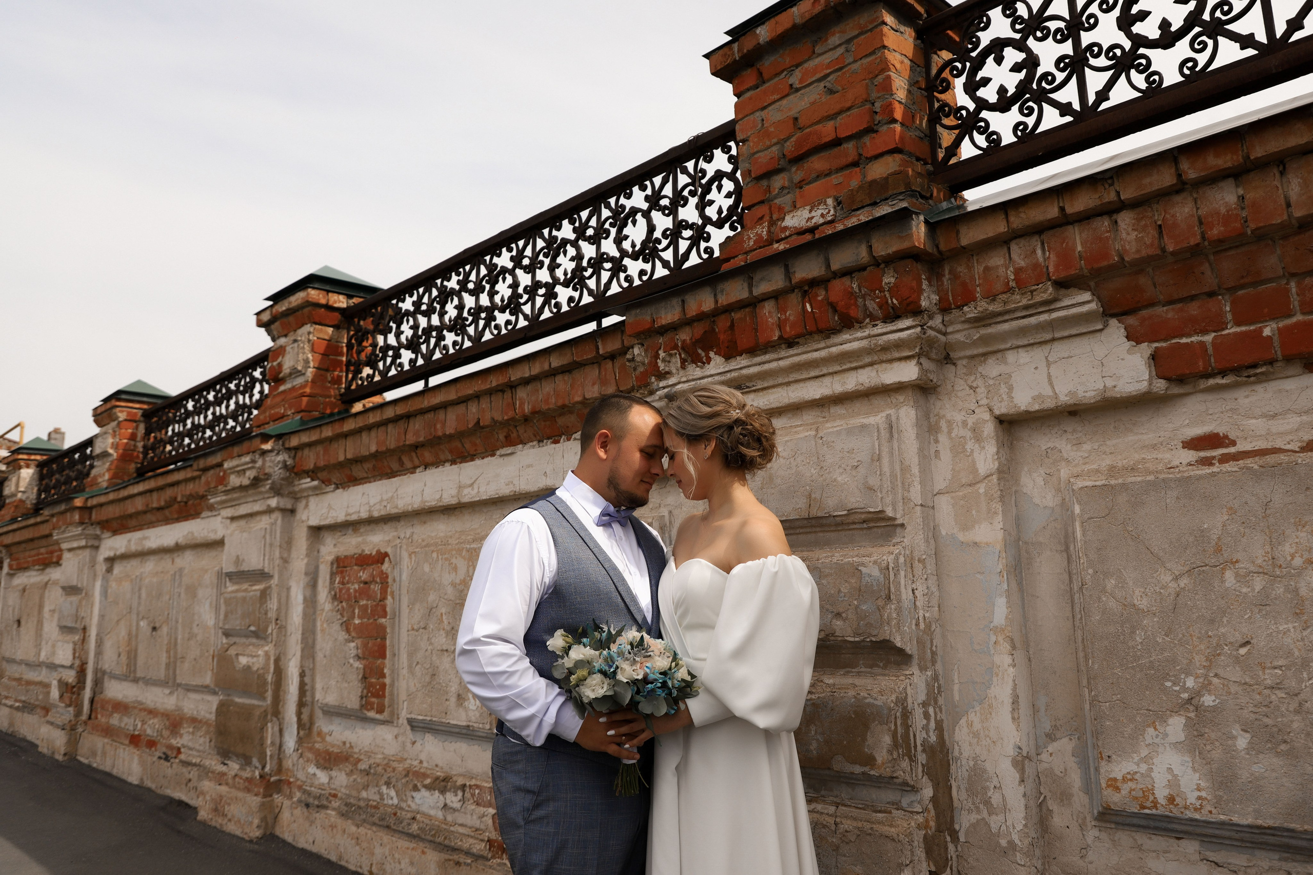 Александр и Анастасия (сокращено). Свадебный фотограф Ангелина Сунгатулина | Саратов | Балаково | Вольск