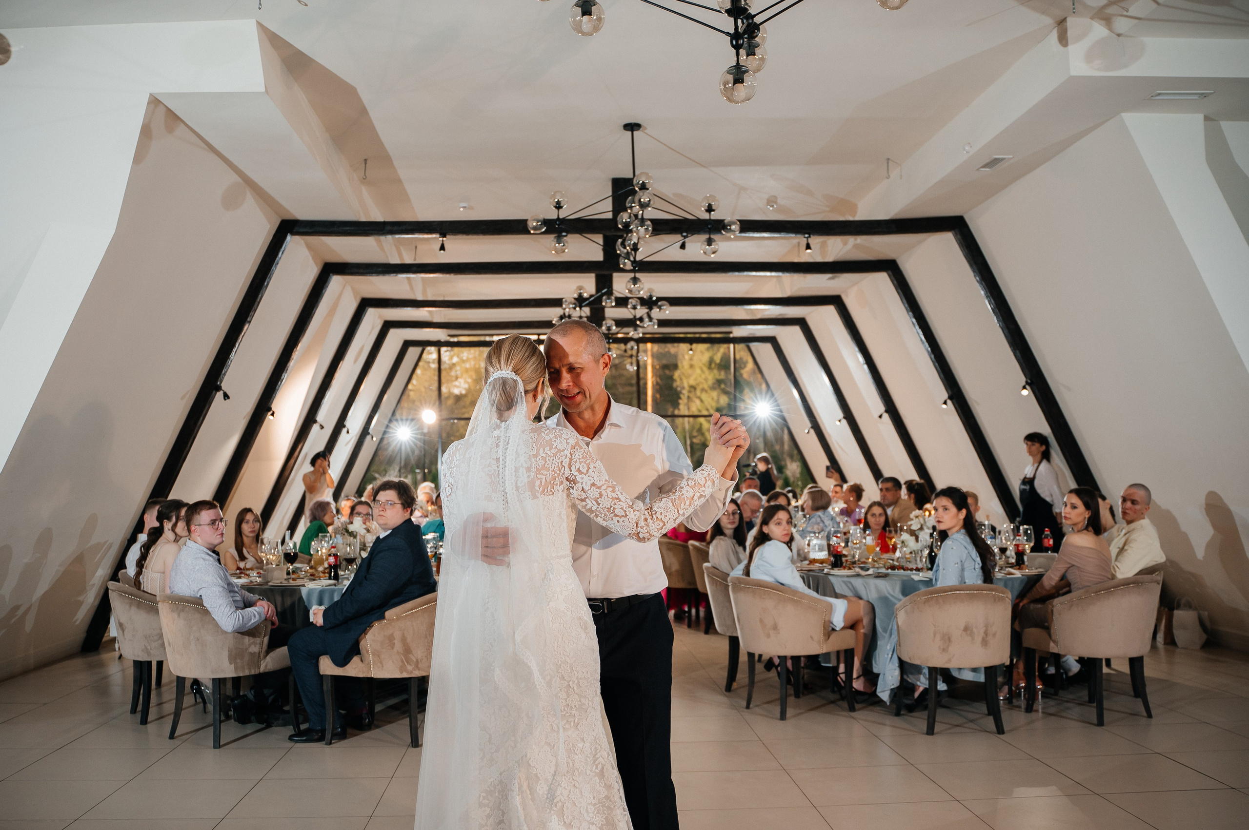 Илья и Маша 14.09.2024. Свадебный и семейный фотограф в городе Смоленске