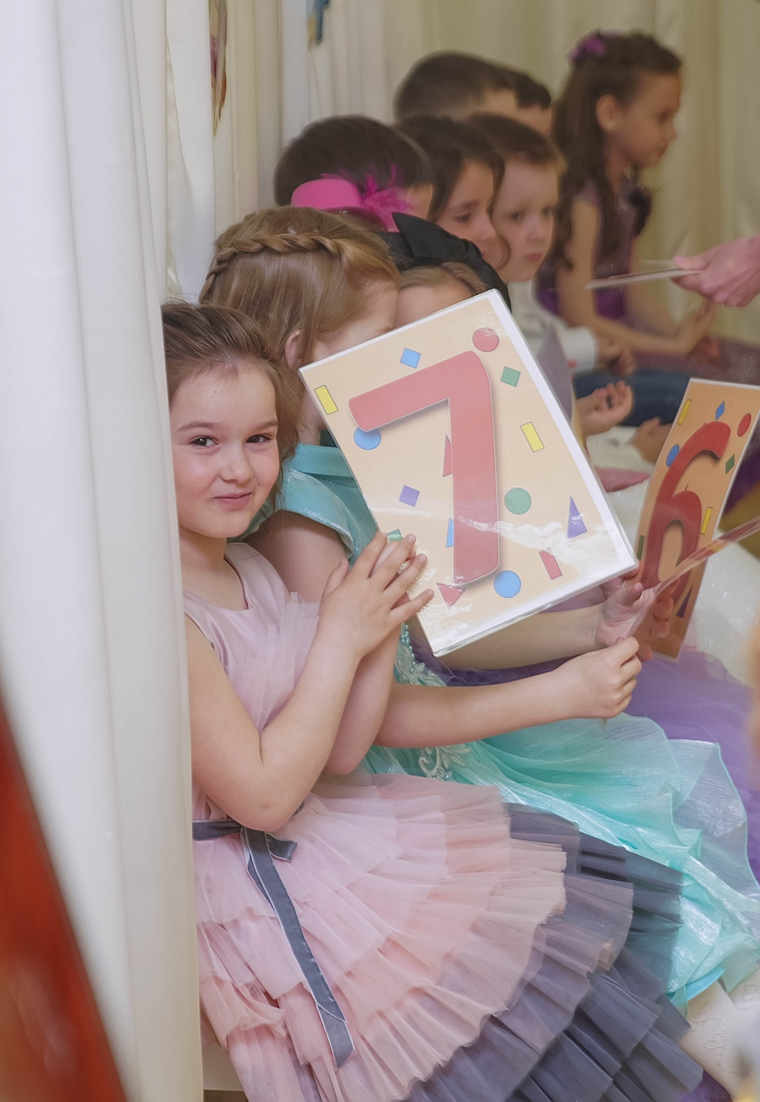 Выпускной ДС 456. Семейный и детский фотограф в Нижнем Новгороде