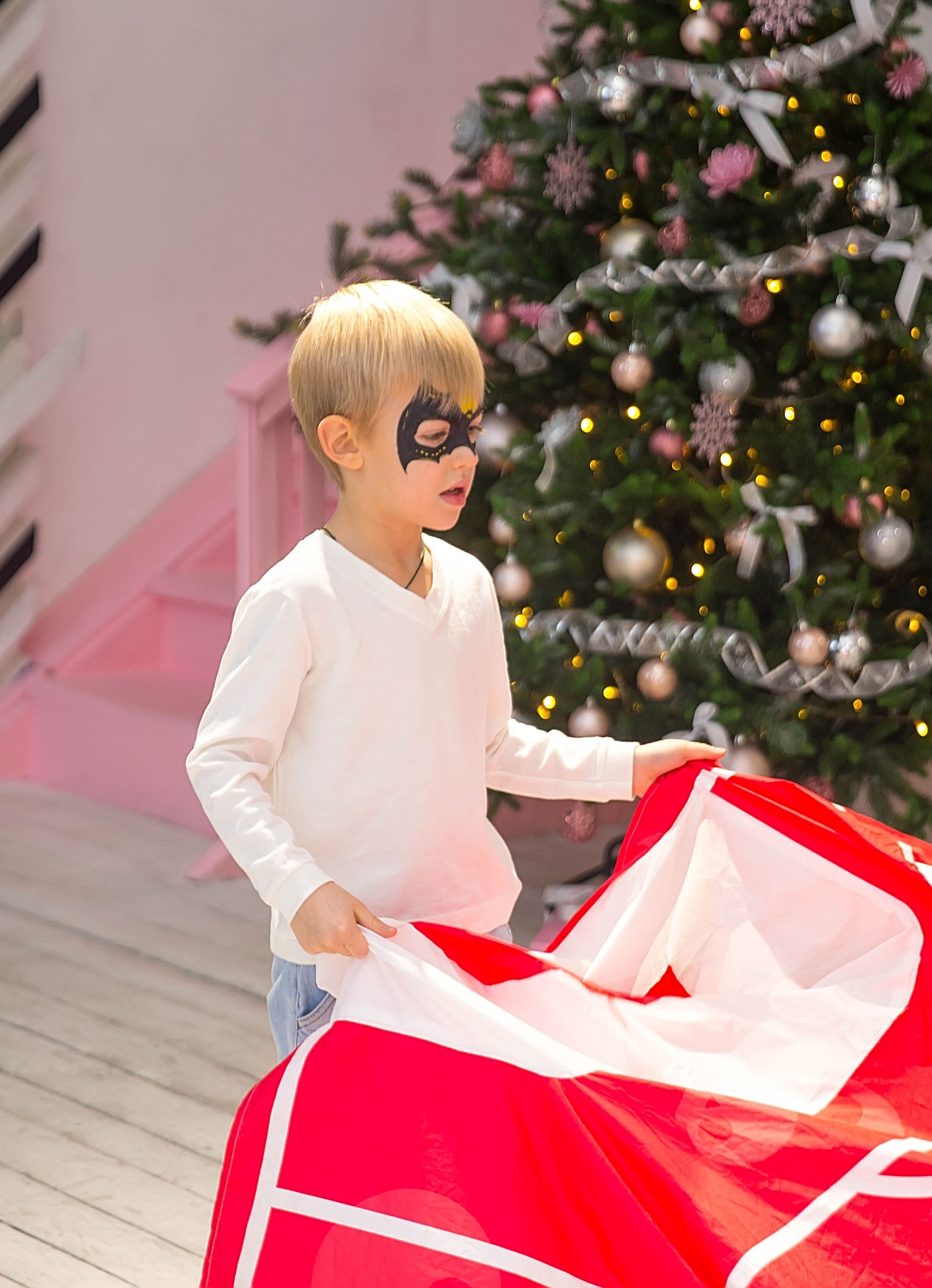 День рождения. Семейный и детский фотограф в Нижнем Новгороде