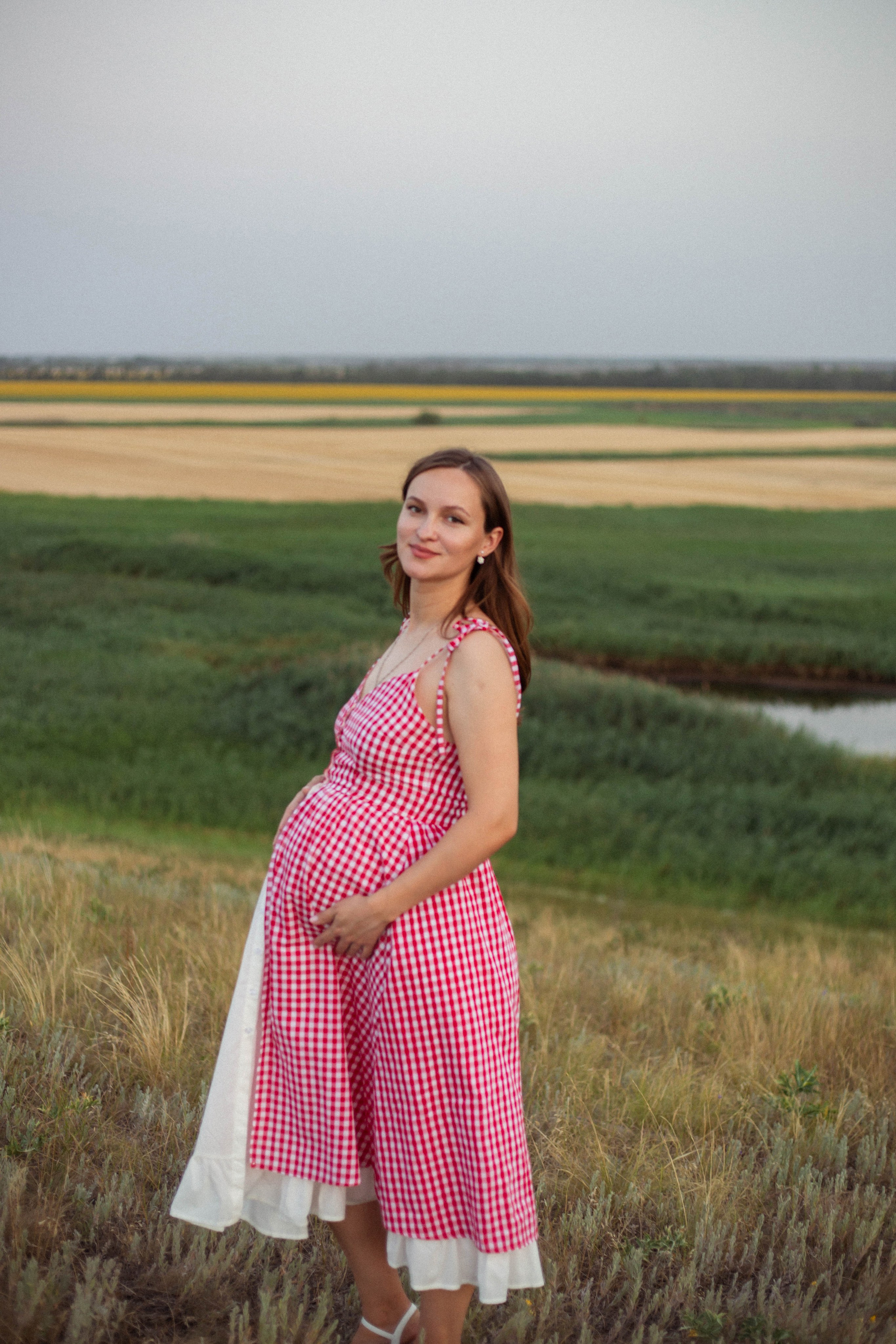 Открытки о лете. Сергей, Елизавета и Мария. Фотограф в Ростове-на-Дону и Краснодаре Елизавета Киселёва