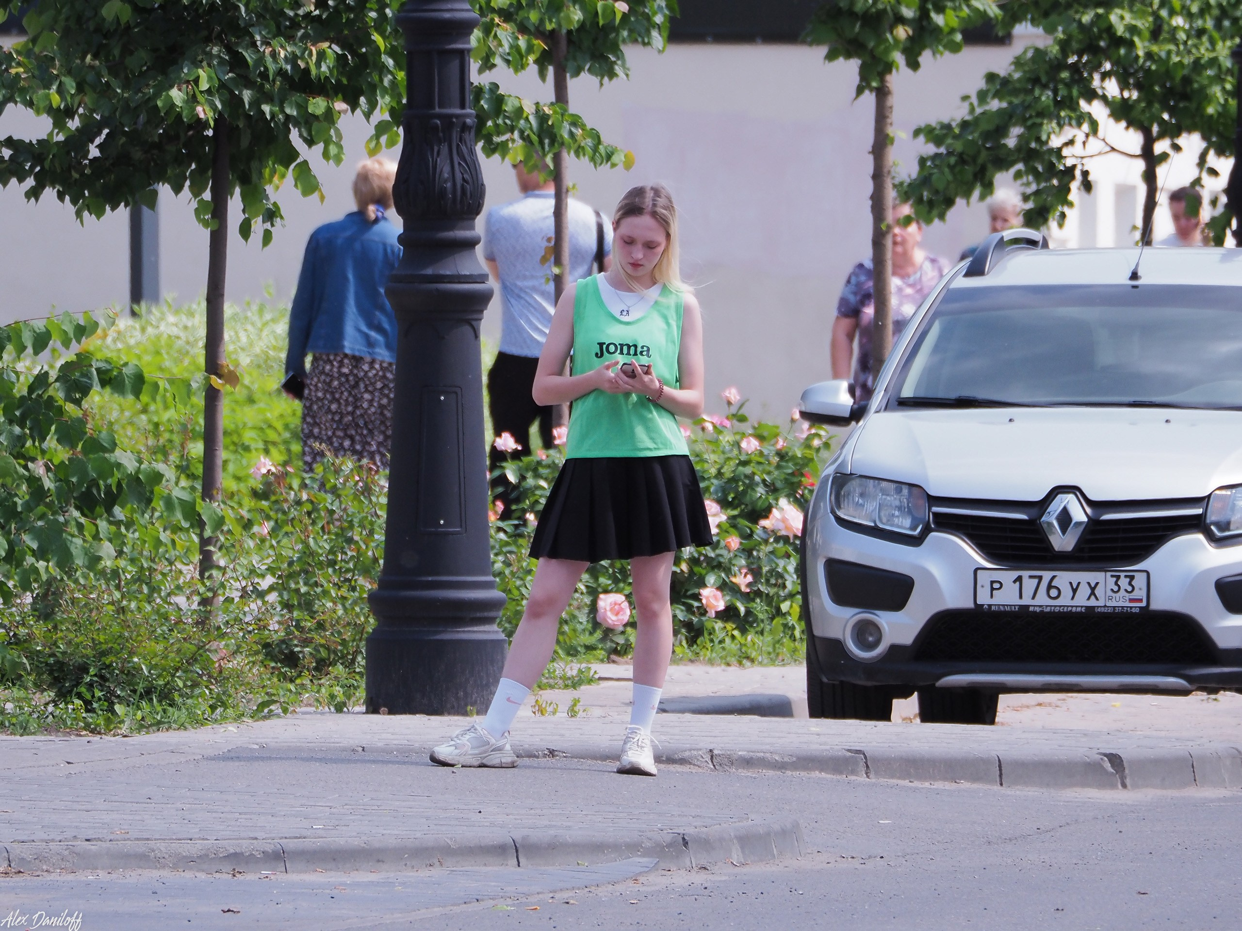Многодневная велогонка «Россия». Первый этап — Муром. Муром-Инфо. Новости культуры, образования, спорта в городе Муром