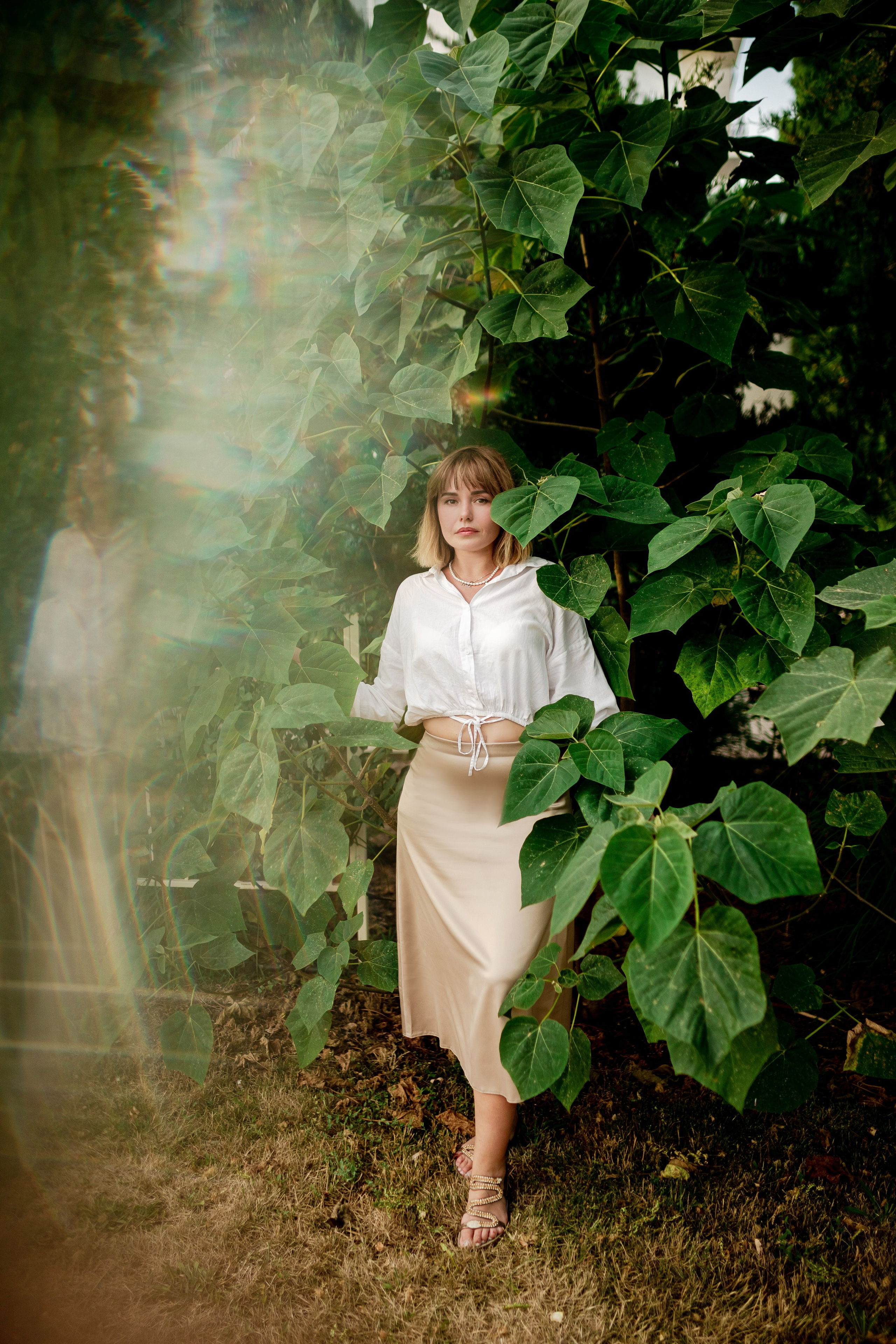 Юлия. Фотограф в Геленджике, Архипо-Осиповке, Абрау-Дюрсо, Кринице Виктория