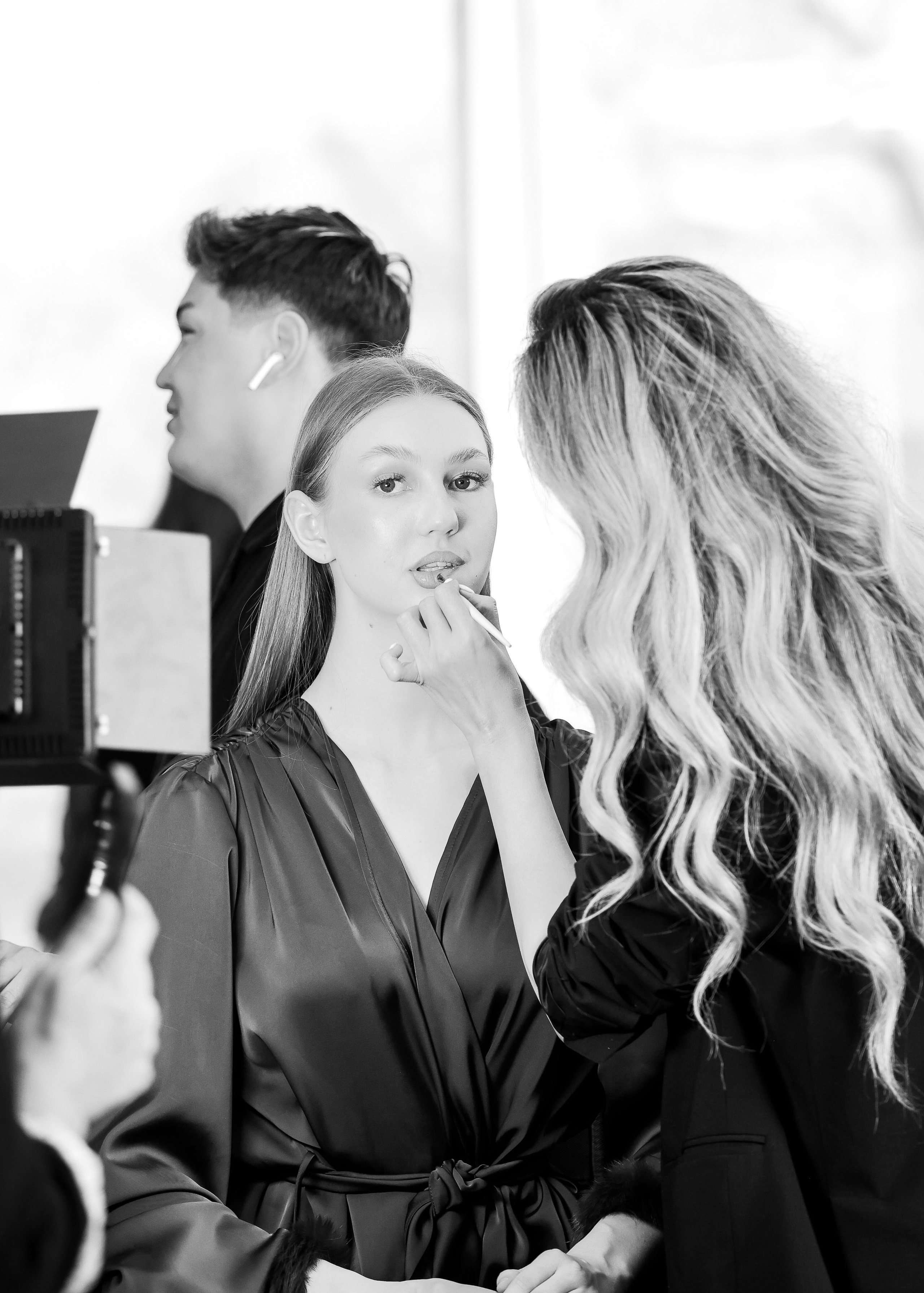 Kazakhstan Fashion Week. Фотограф в Алматы