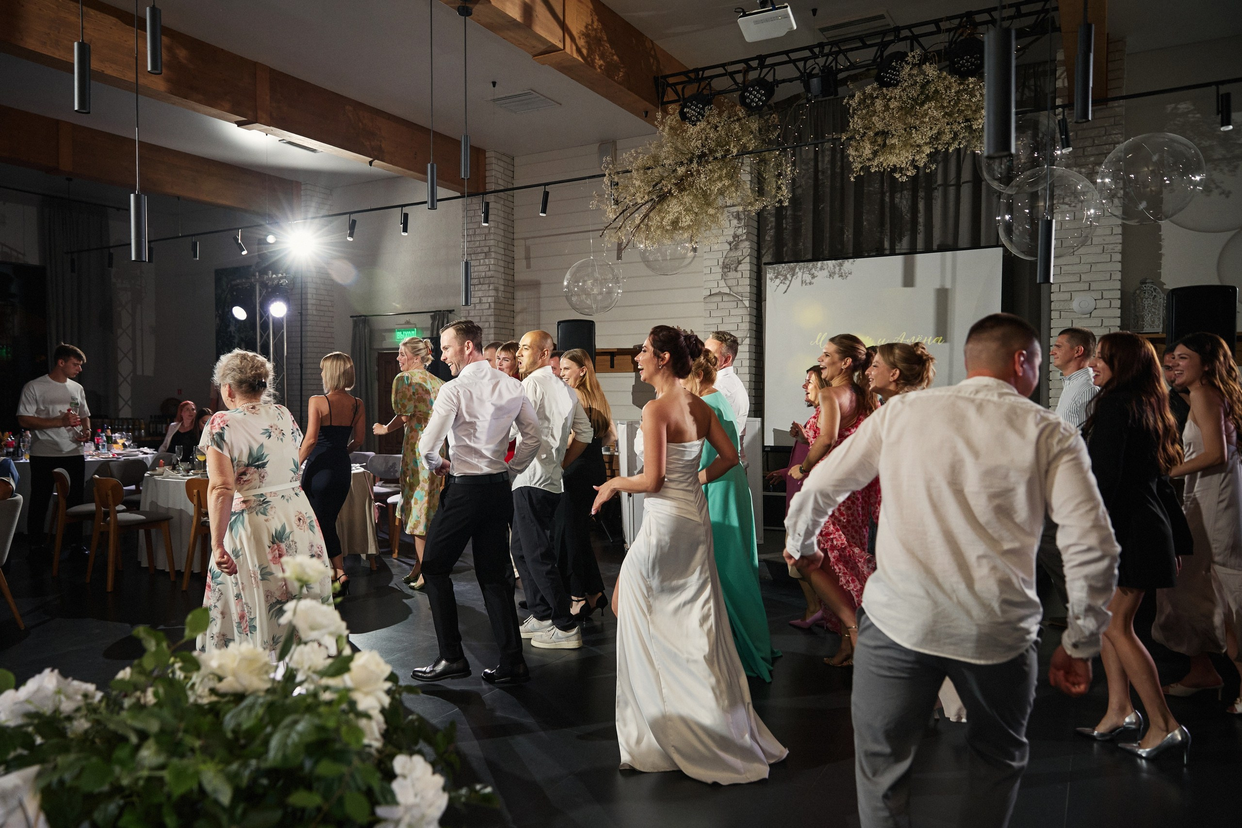 Максим & Алёна / Justwood. Другой взгляд на фотографию