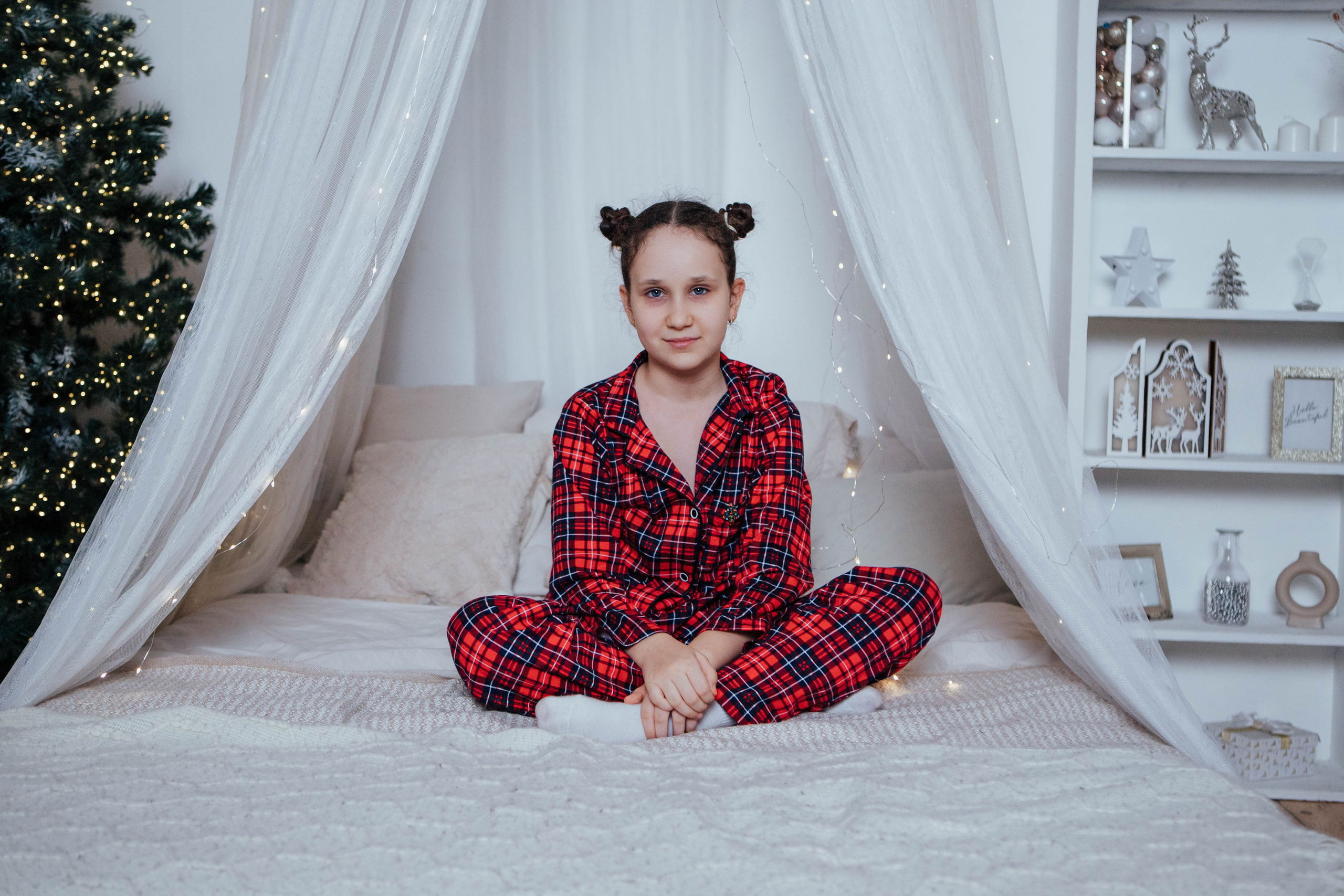 Семья. Семейный фотограф в Обнинске Вера Весенняя