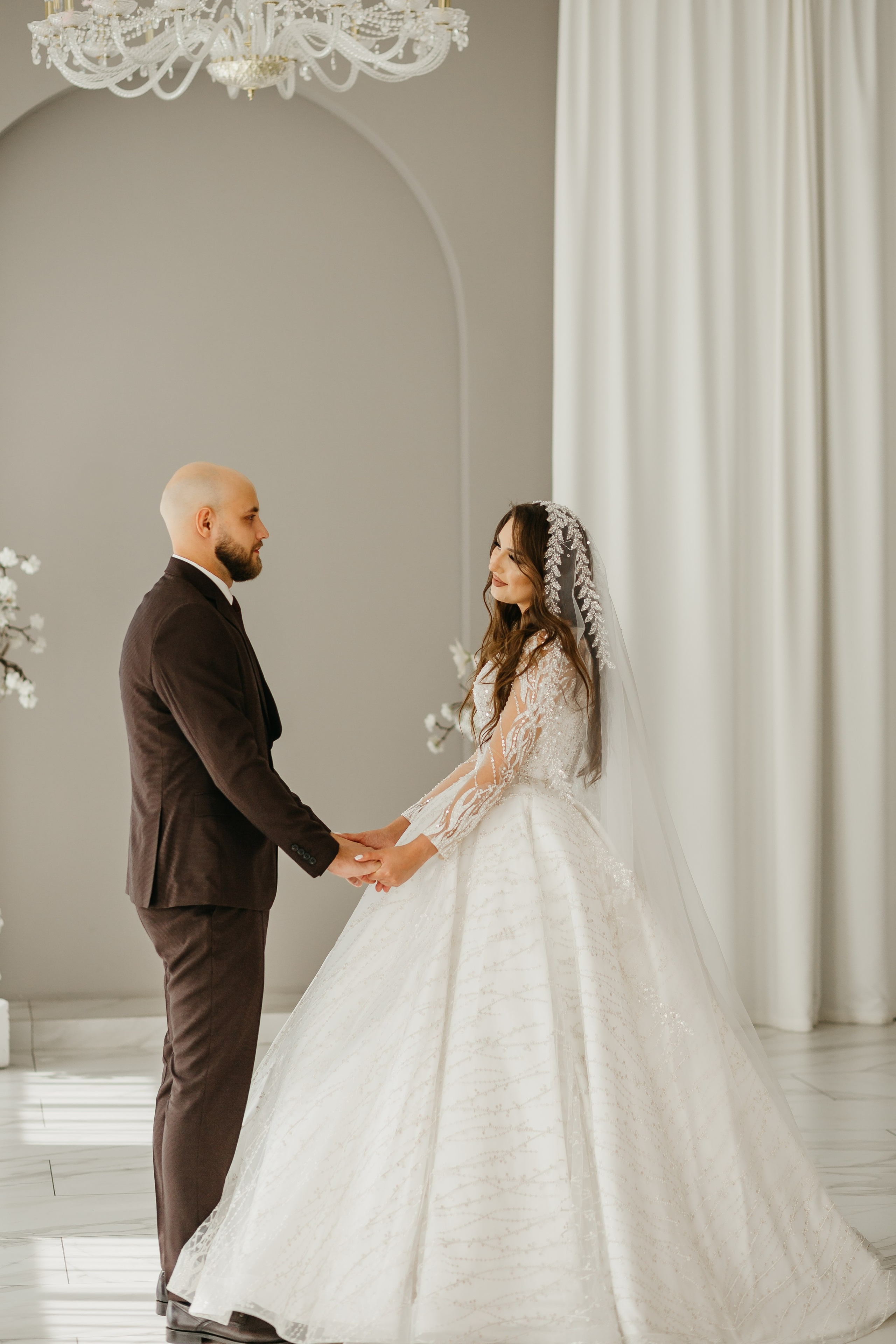 Е&M. Фотограф, видеограф в Челябинске Глеб Хазиев