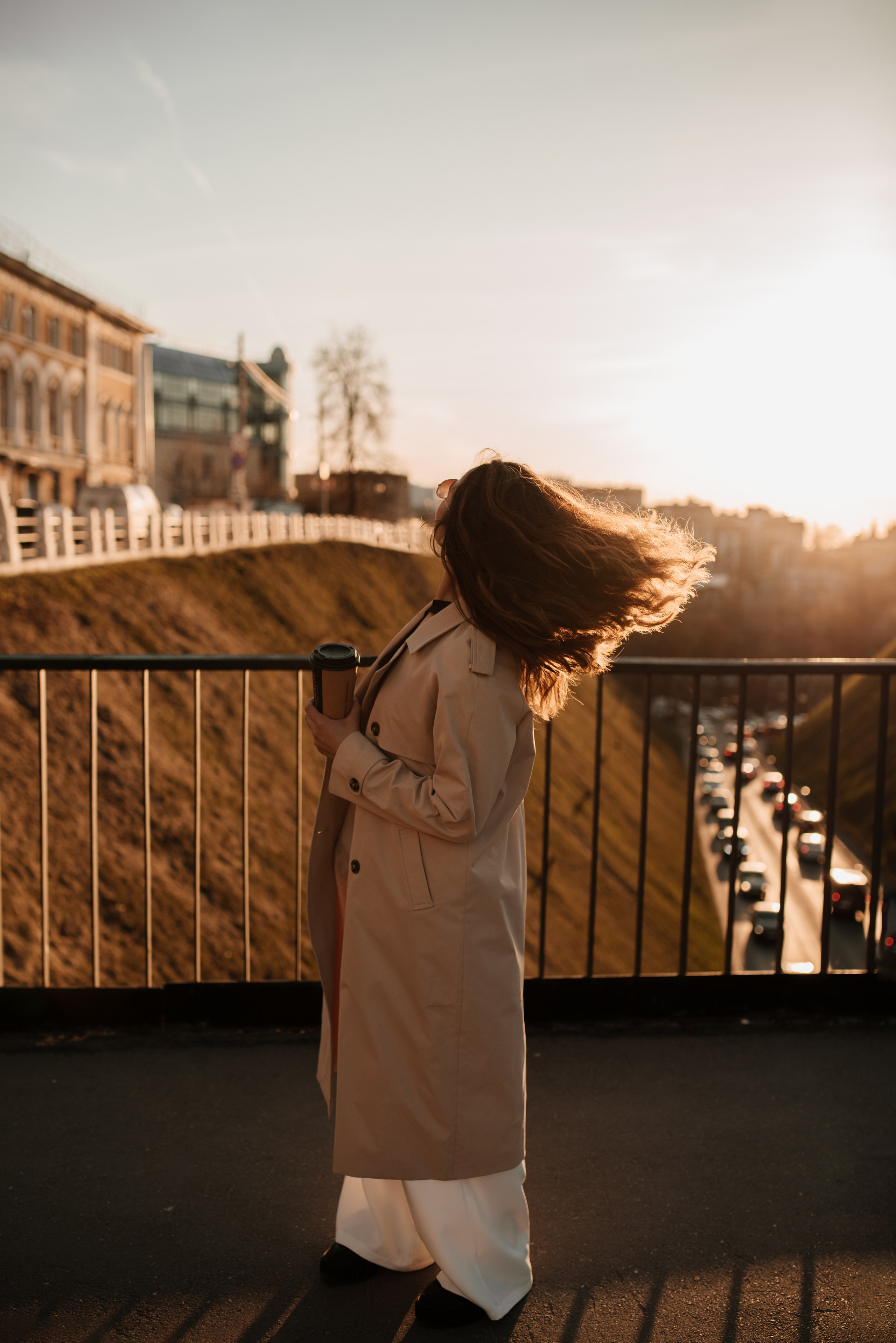 Надя. Фотограф Ольга Плеханова | Нижний Новгород, Москва