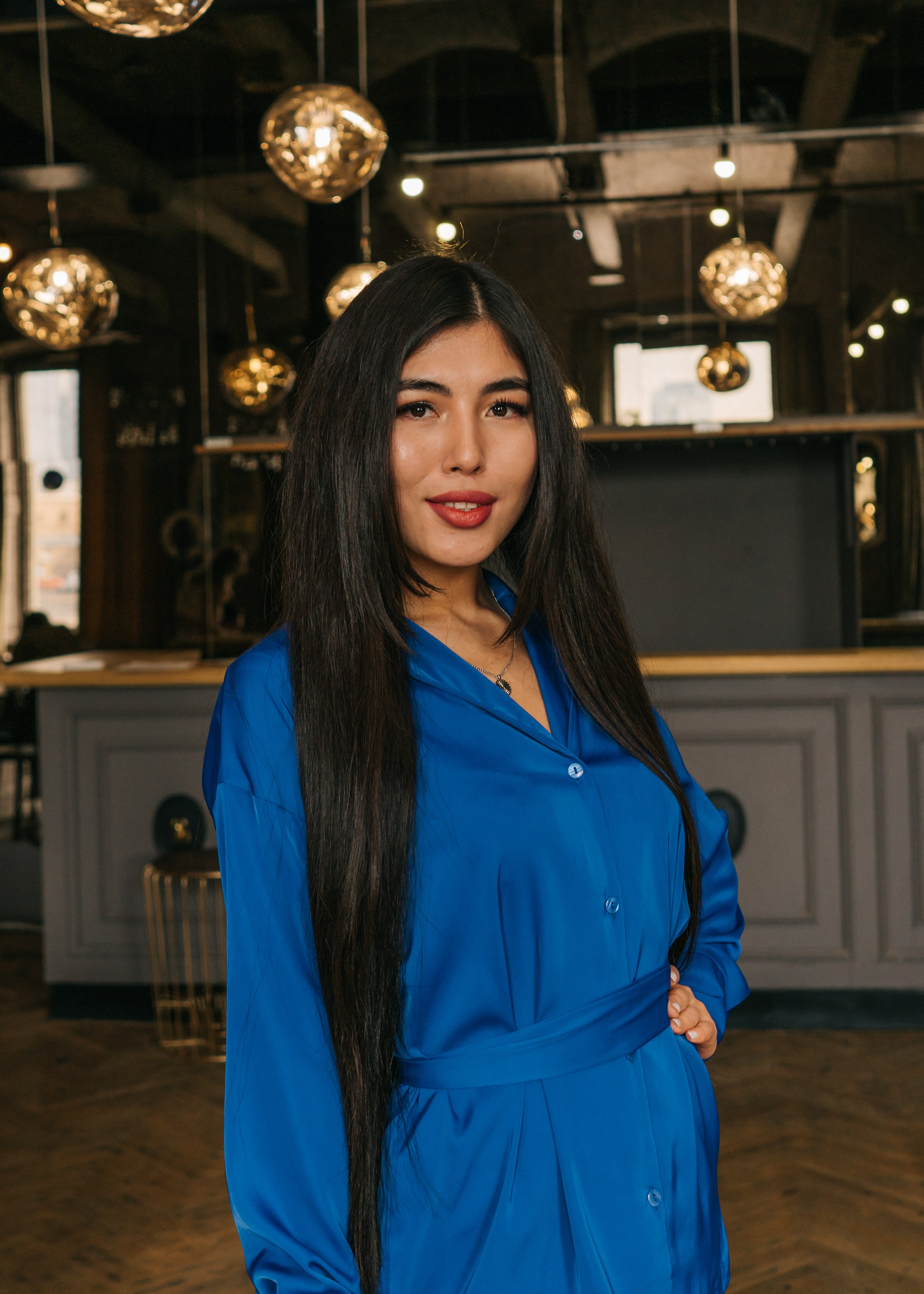 Нетворкинг «Свои в Москве». Женский фотограф в Москве Анастасия Сидорова