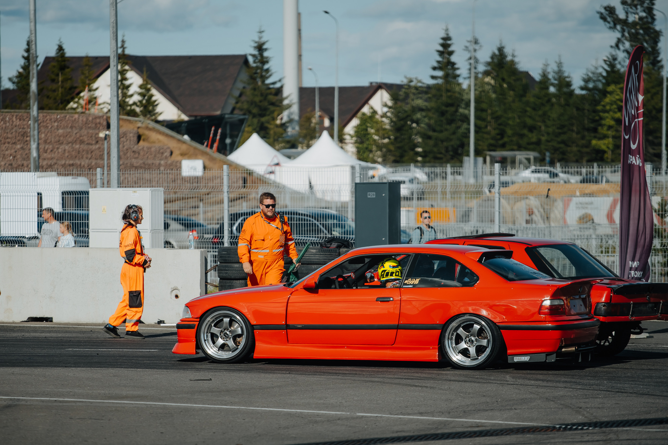 Garage Festival 2022. Photographer — ERASTOV