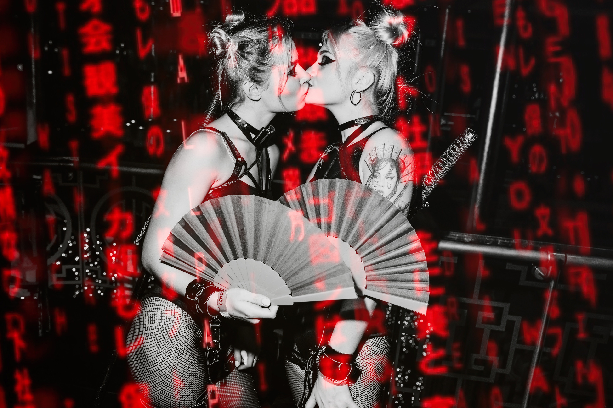 Odyssey Festival Vostok. Photographer — ERASTOV