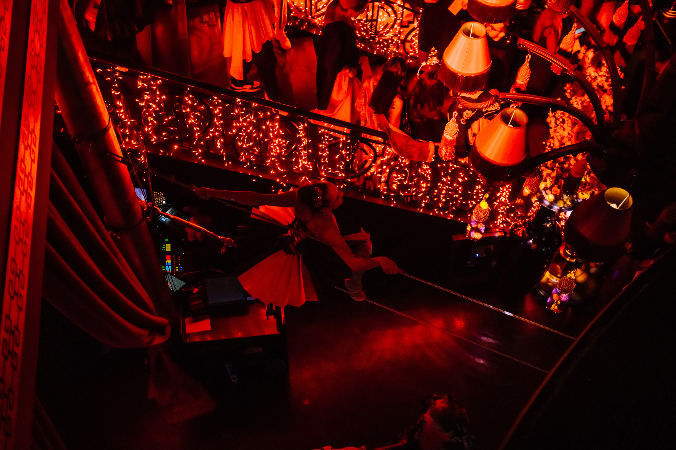 Odyssey Festival Vostok. Photographer — ERASTOV