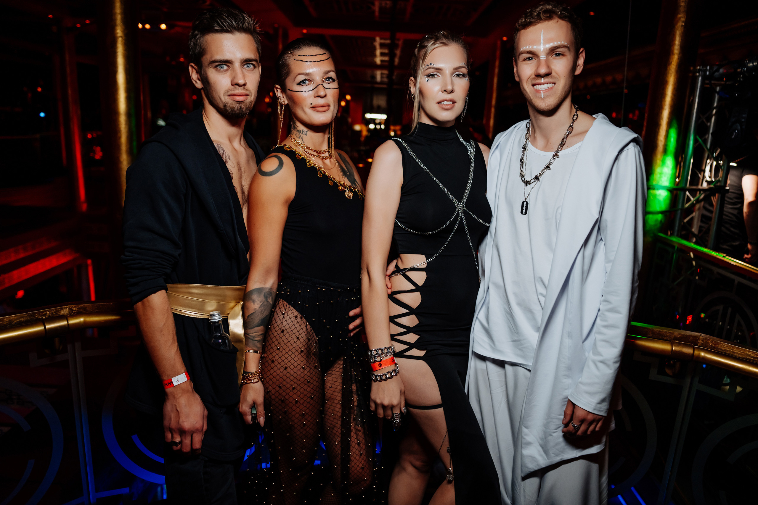 Odyssey Festival Vostok. Photographer — ERASTOV