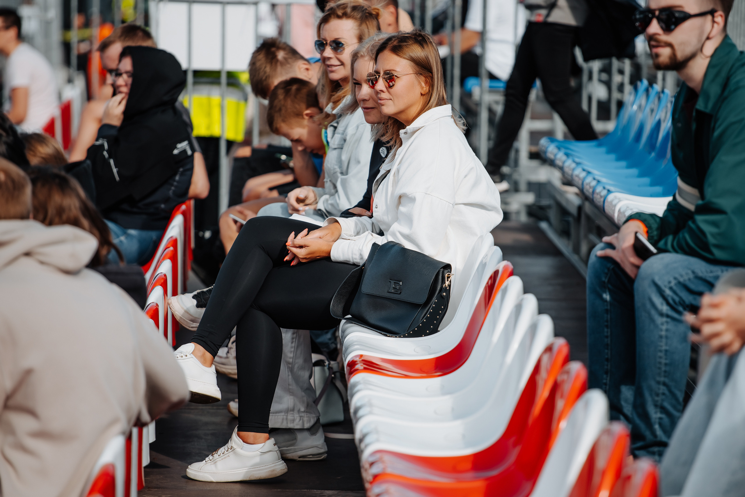 Garage Festival 2022. Photographer — ERASTOV