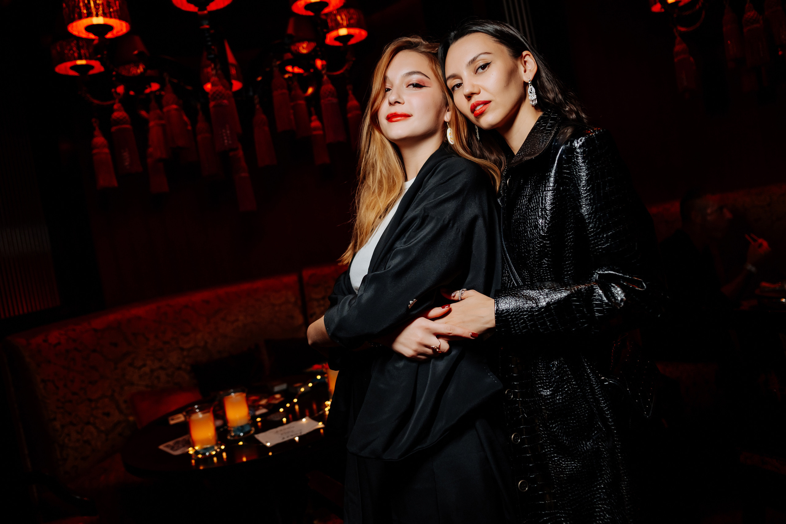 Odyssey Festival Vostok. Photographer — ERASTOV