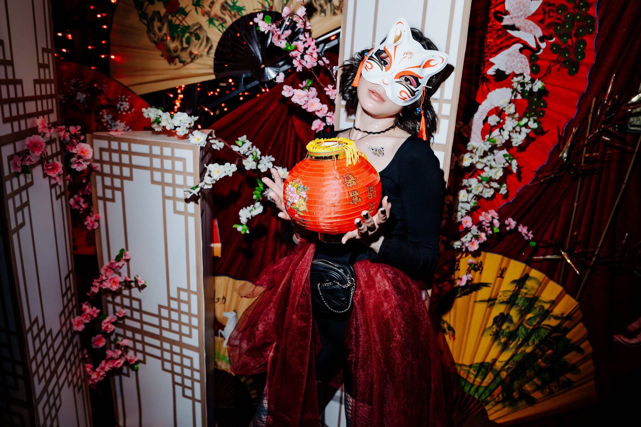 Odyssey Festival Vostok. Photographer — ERASTOV