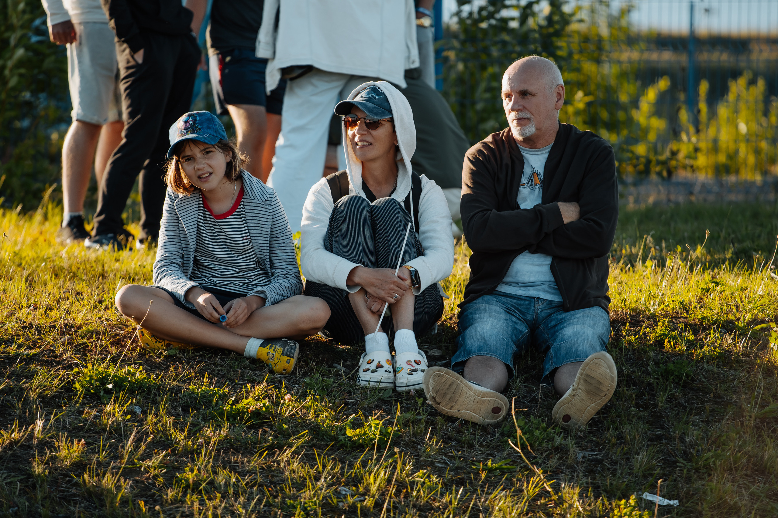 Garage Festival 2022. Photographer — ERASTOV