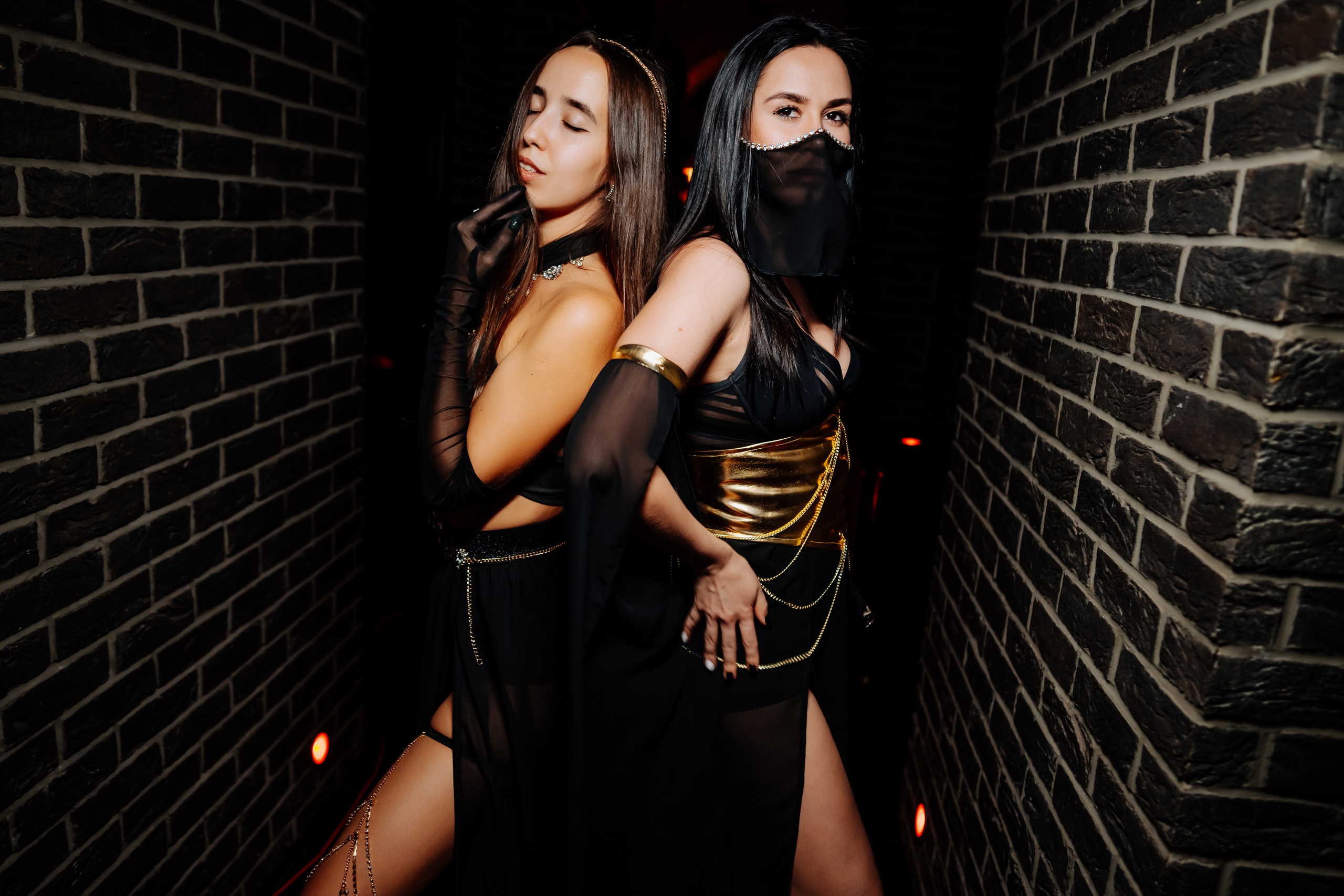 Odyssey Festival Vostok. Photographer — ERASTOV