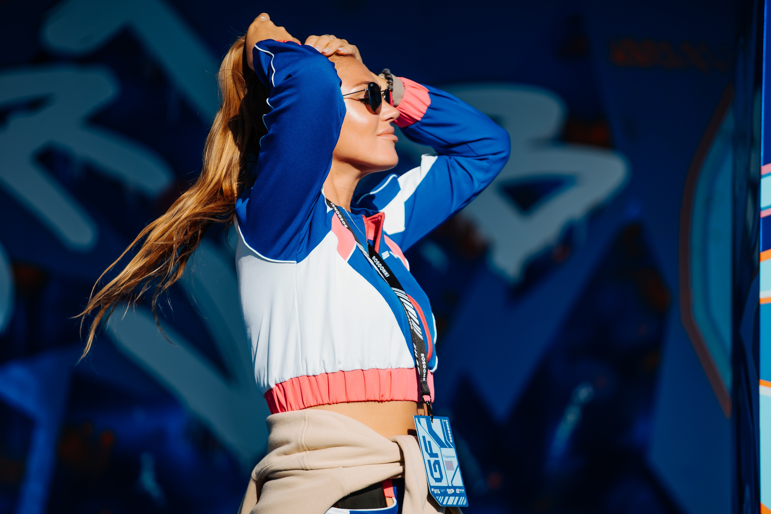 Garage Festival 2022. Photographer — ERASTOV