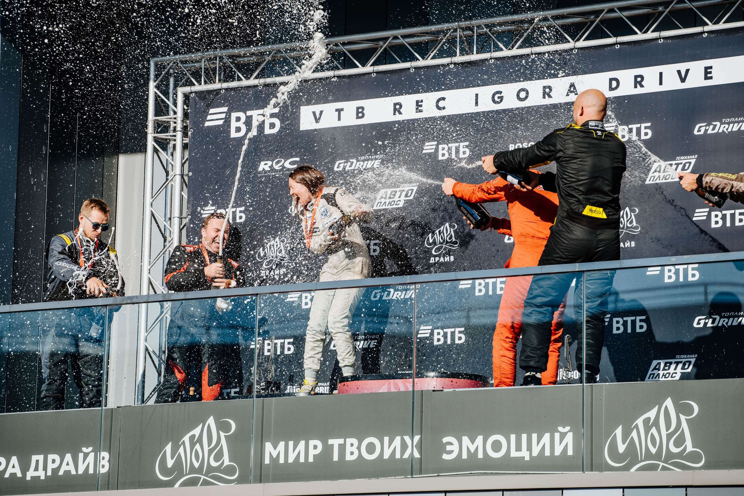 Garage Festival 2022. Photographer — ERASTOV