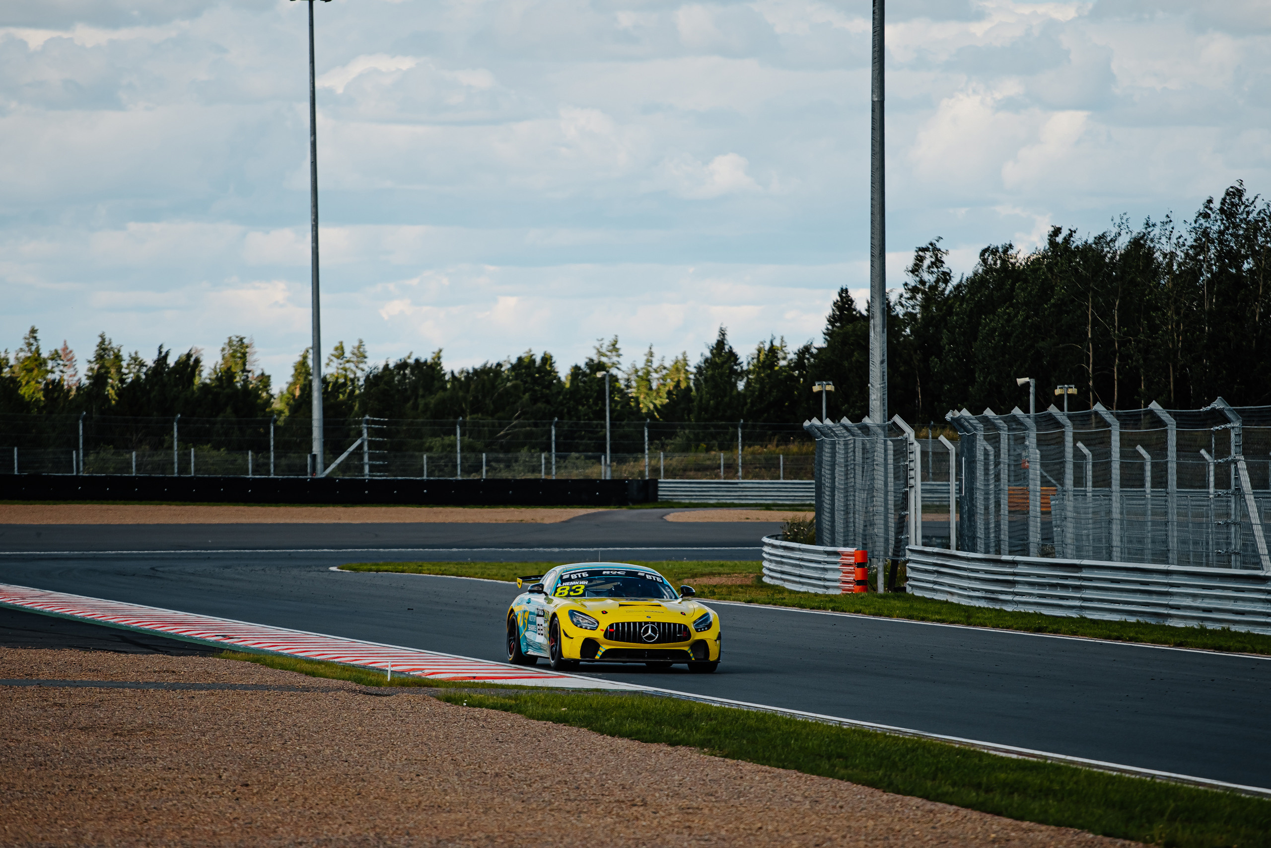 Garage Festival 2022. Photographer — ERASTOV