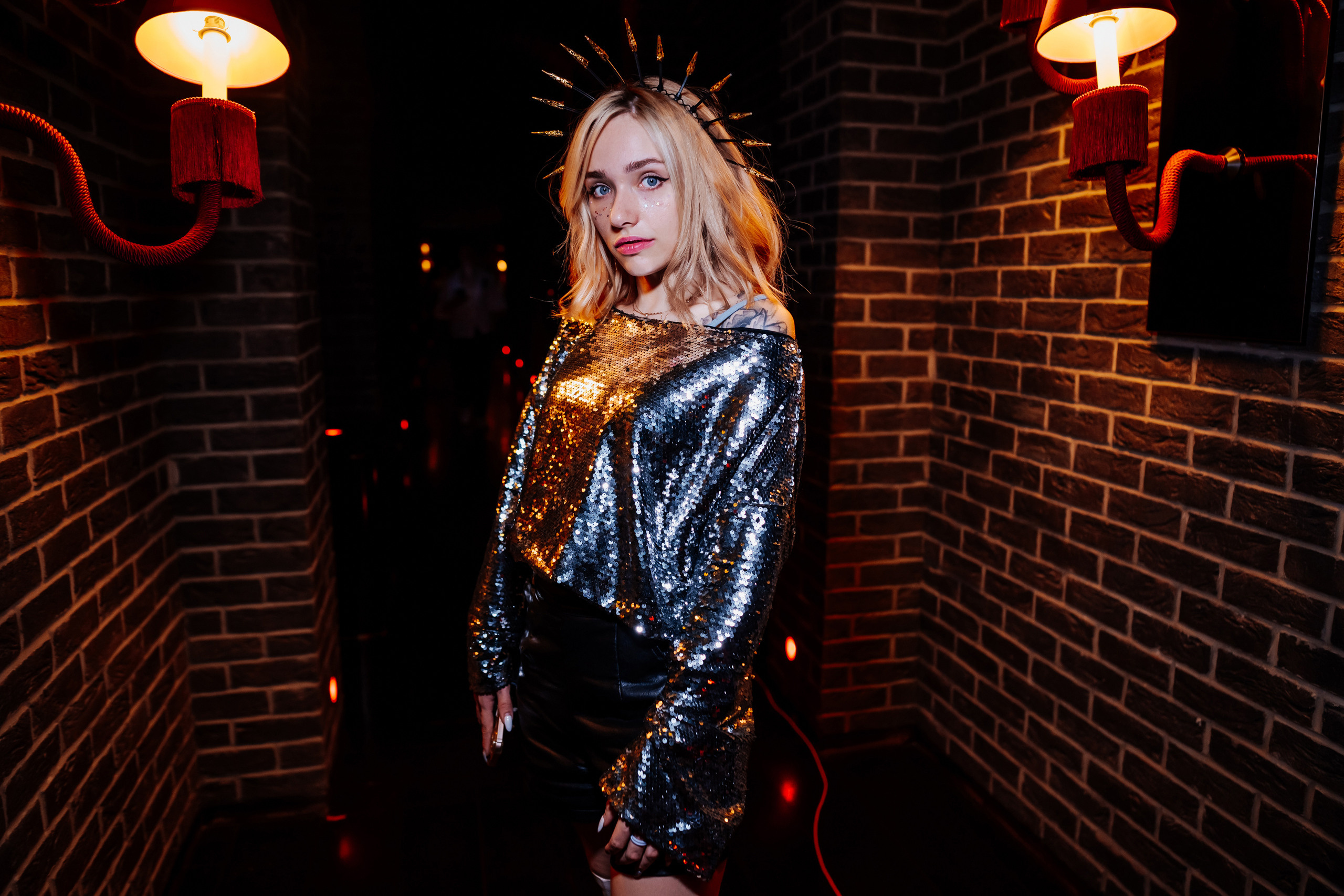 Odyssey Festival Vostok. Photographer — ERASTOV