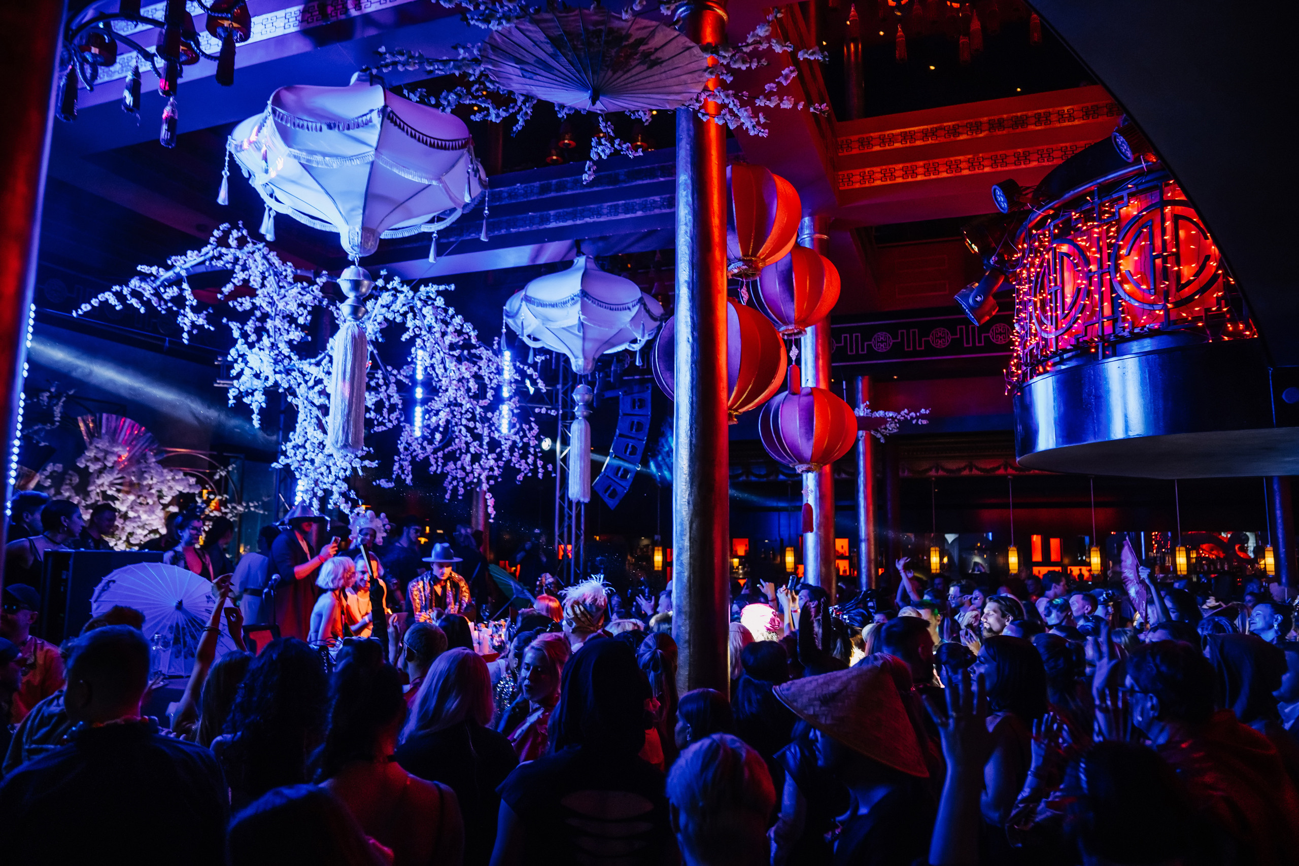 Odyssey Festival Vostok. Photographer — ERASTOV