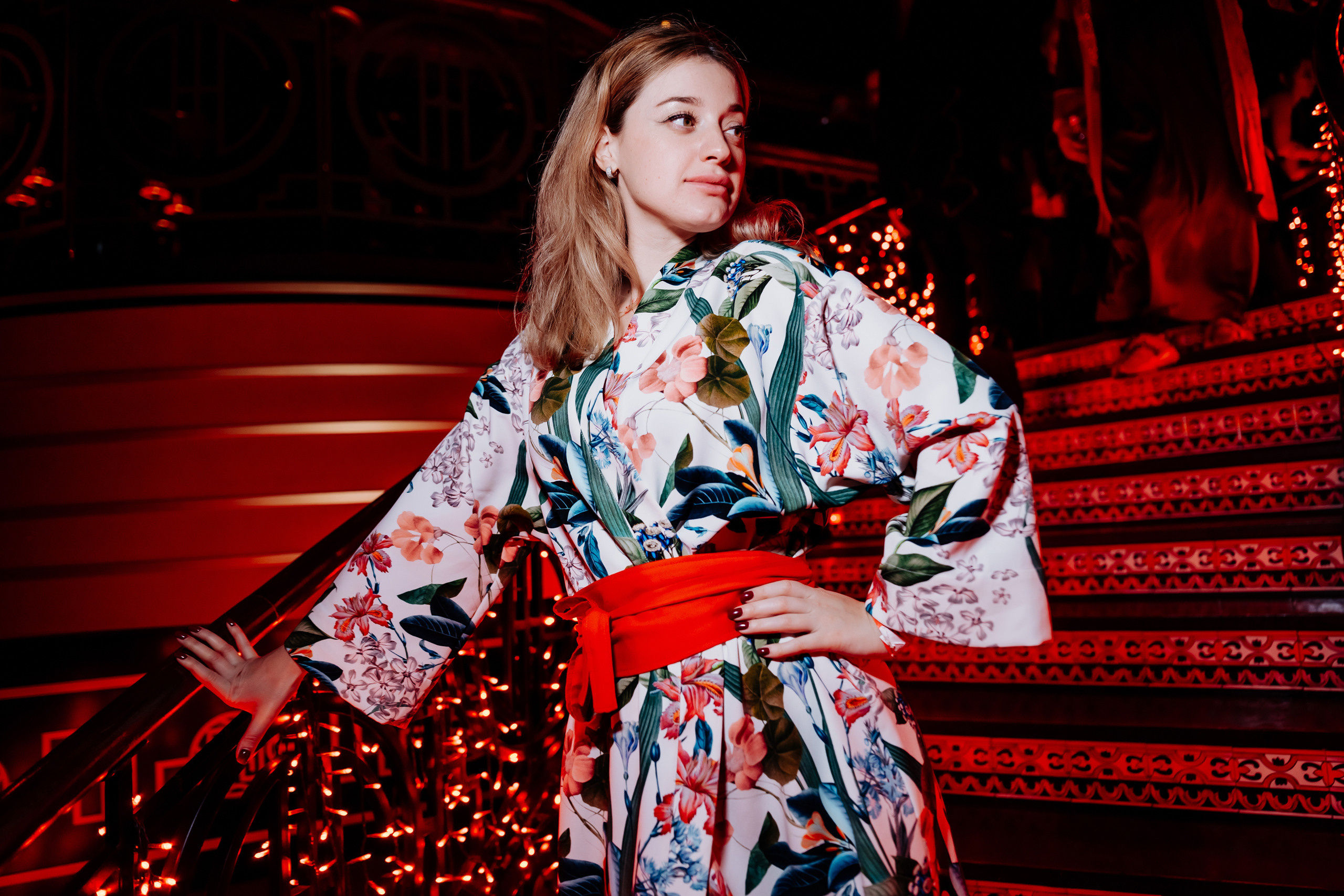 Odyssey Festival Vostok. Photographer — ERASTOV