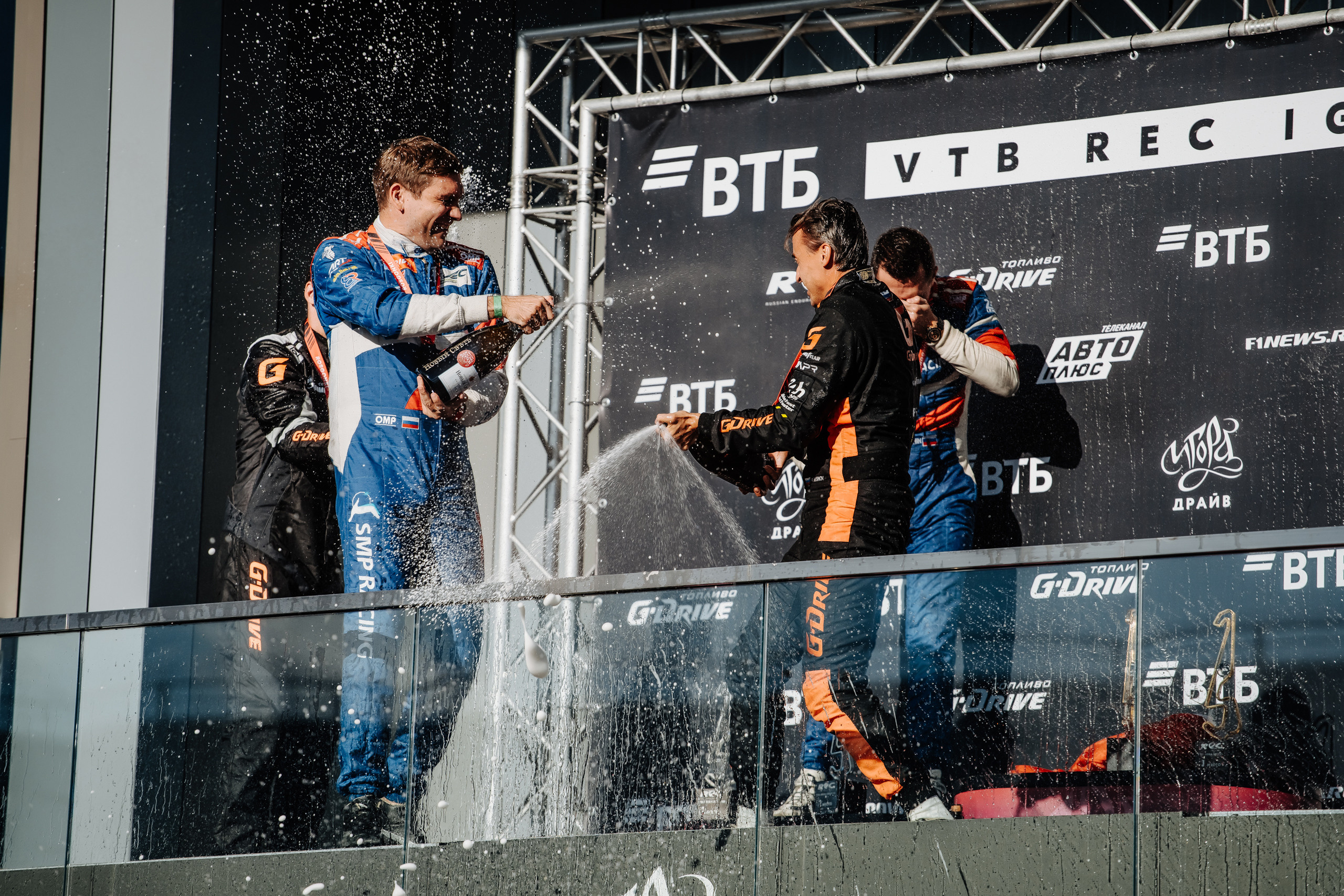 Garage Festival 2022. Photographer — ERASTOV