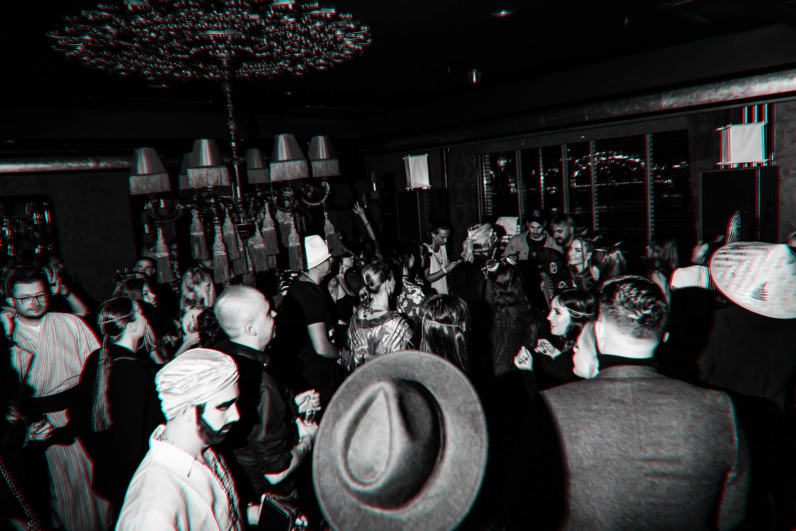 Odyssey Festival Vostok. Photographer — ERASTOV