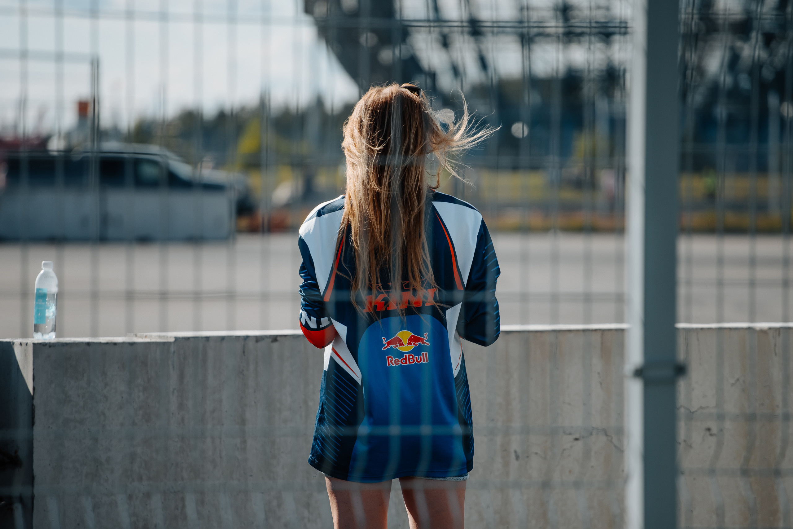 Garage Festival 2022. Photographer — ERASTOV