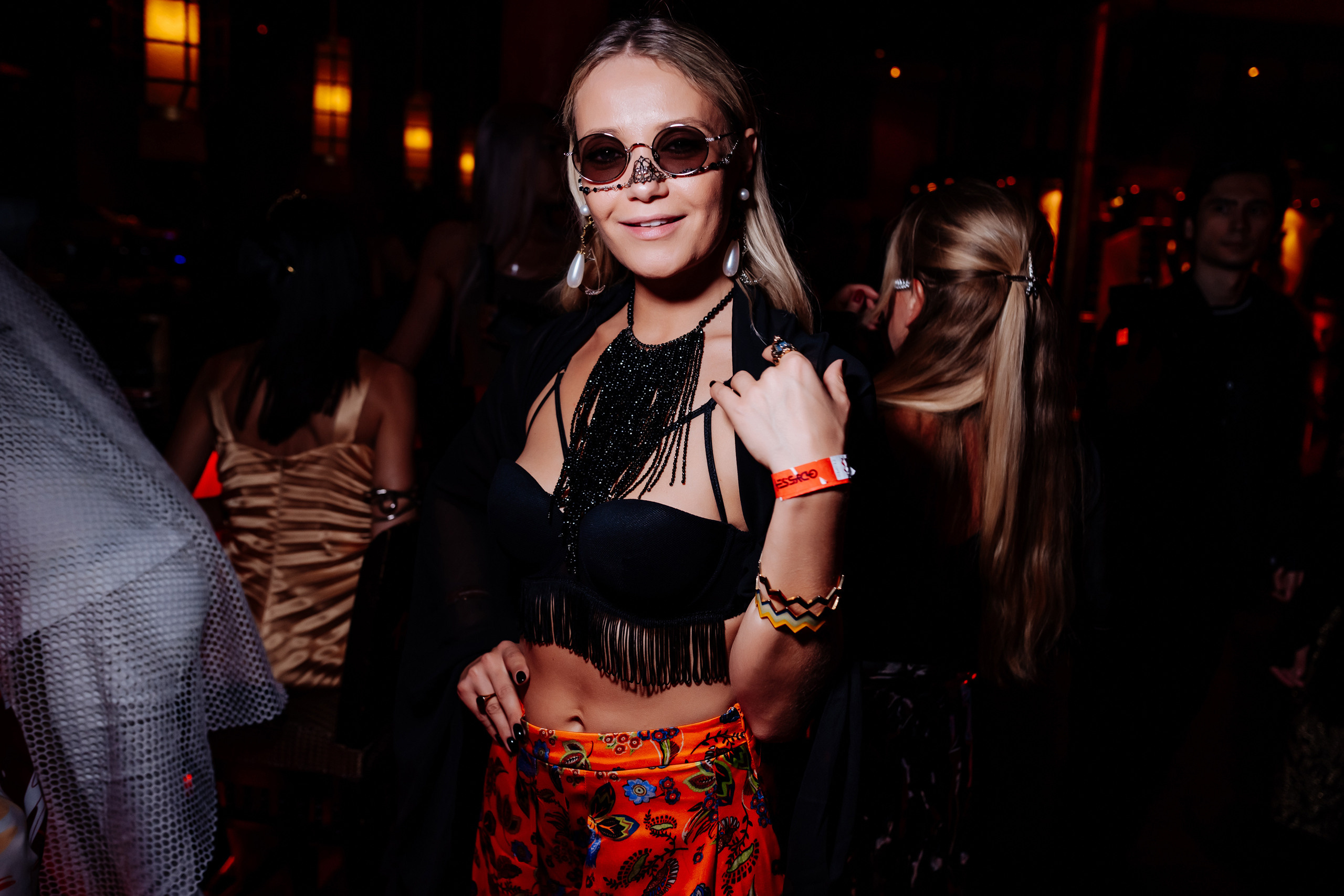 Odyssey Festival Vostok. Photographer — ERASTOV