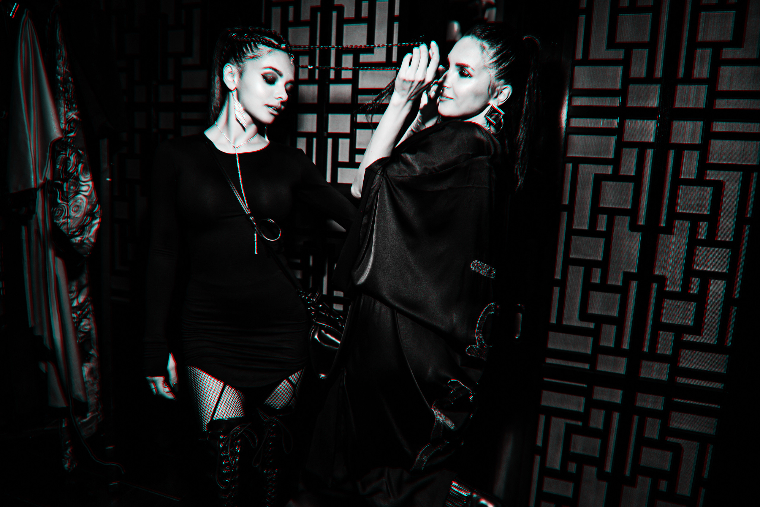 Odyssey Festival Vostok. Photographer — ERASTOV