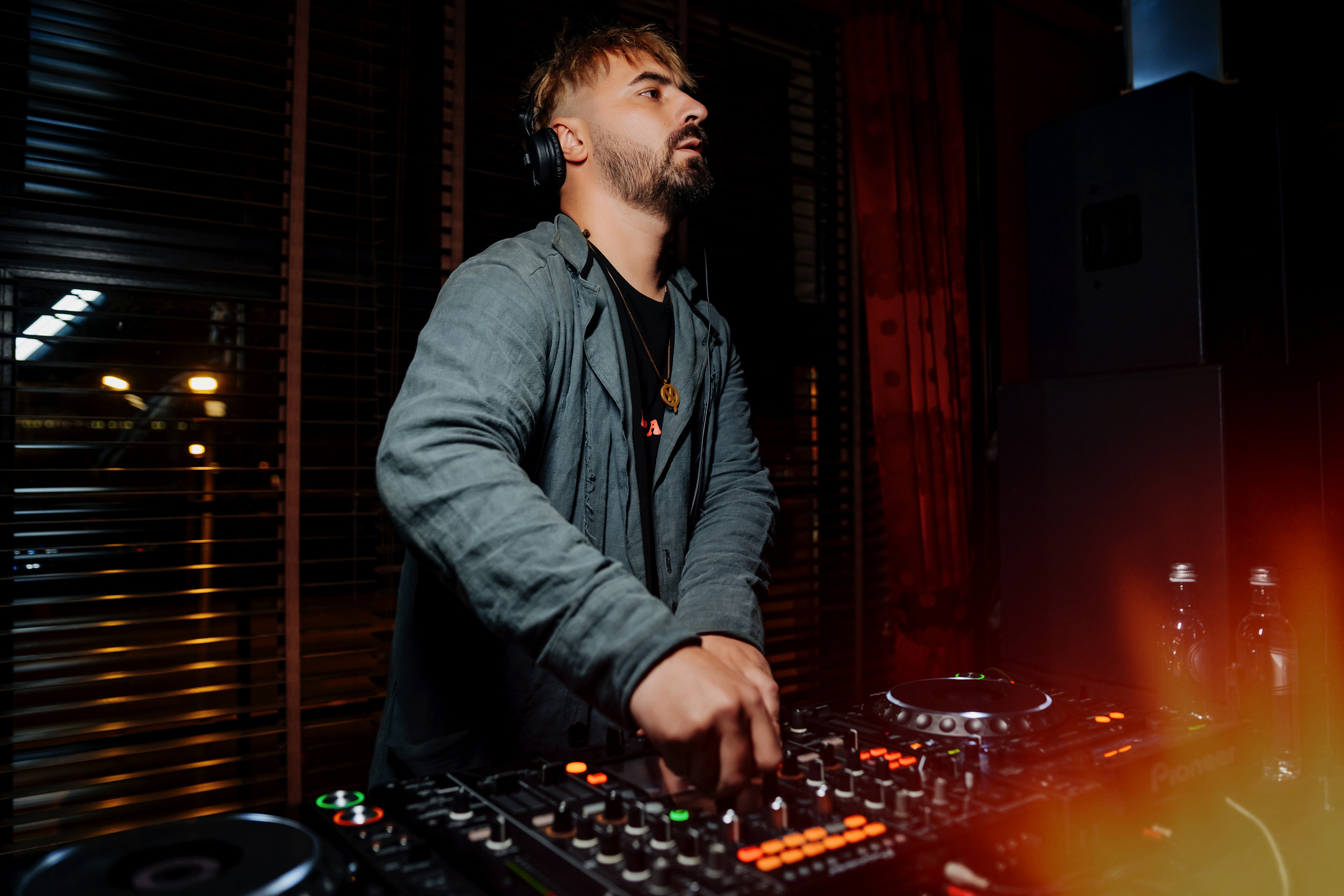 Odyssey Festival Vostok. Photographer — ERASTOV