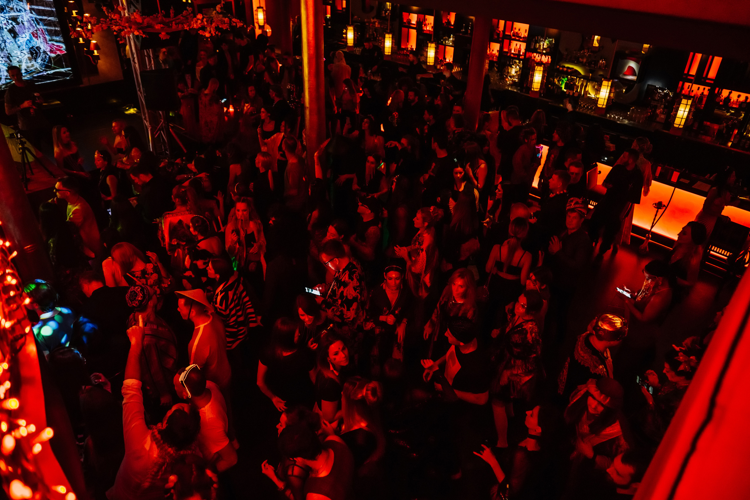 Odyssey Festival Vostok. Photographer — ERASTOV