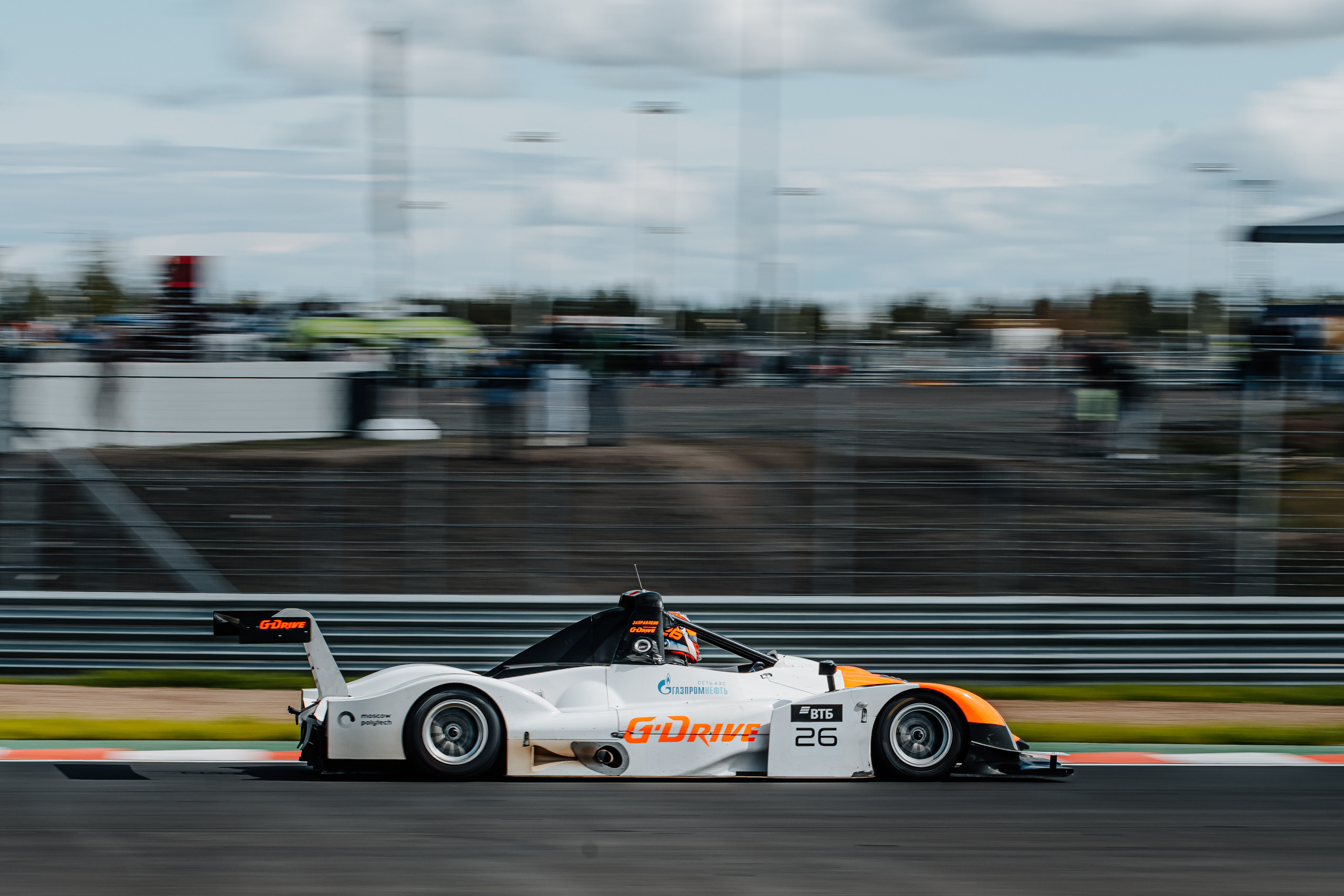 Garage Festival 2022. Photographer — ERASTOV