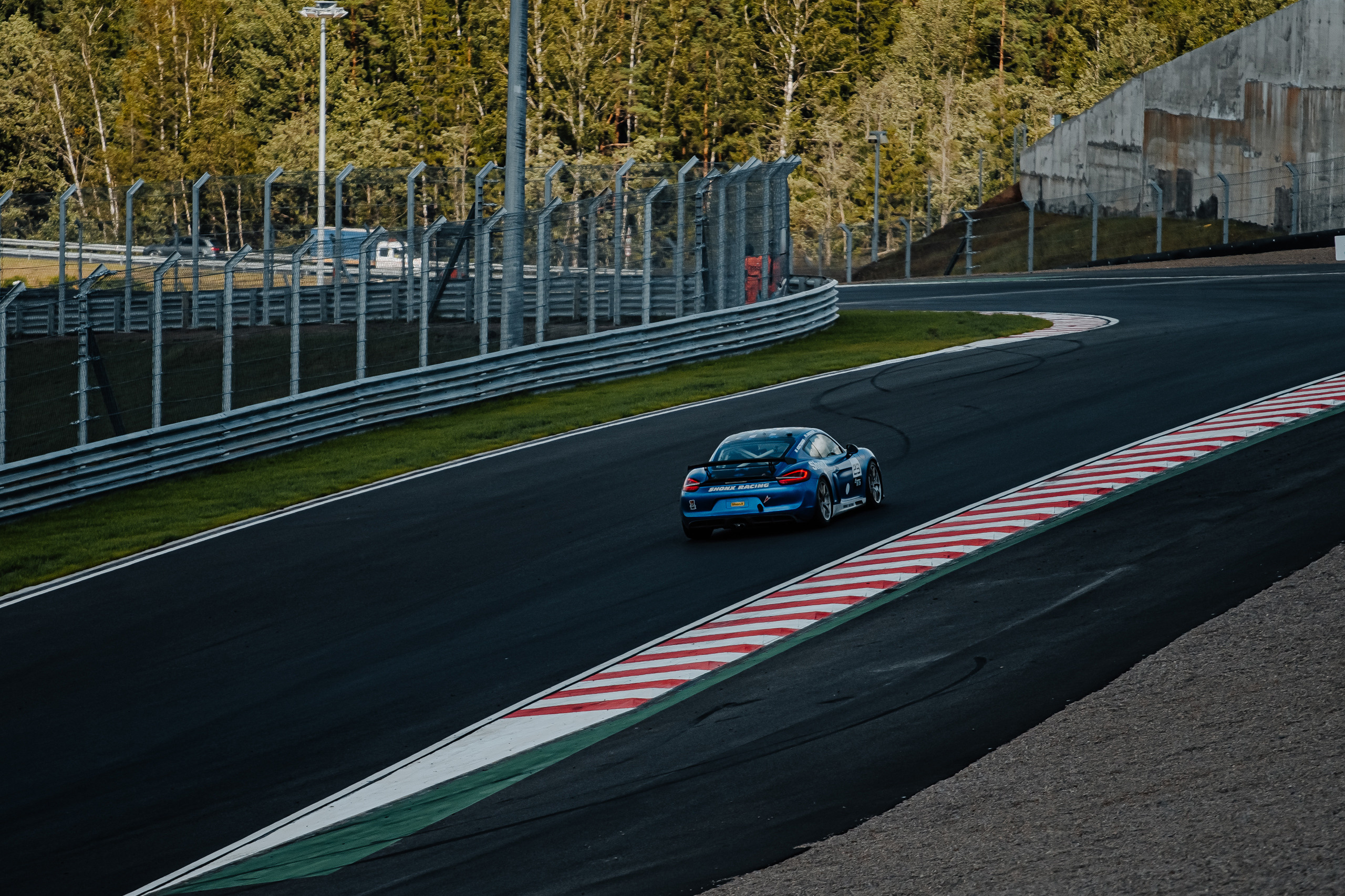 Garage Festival 2022. Photographer — ERASTOV