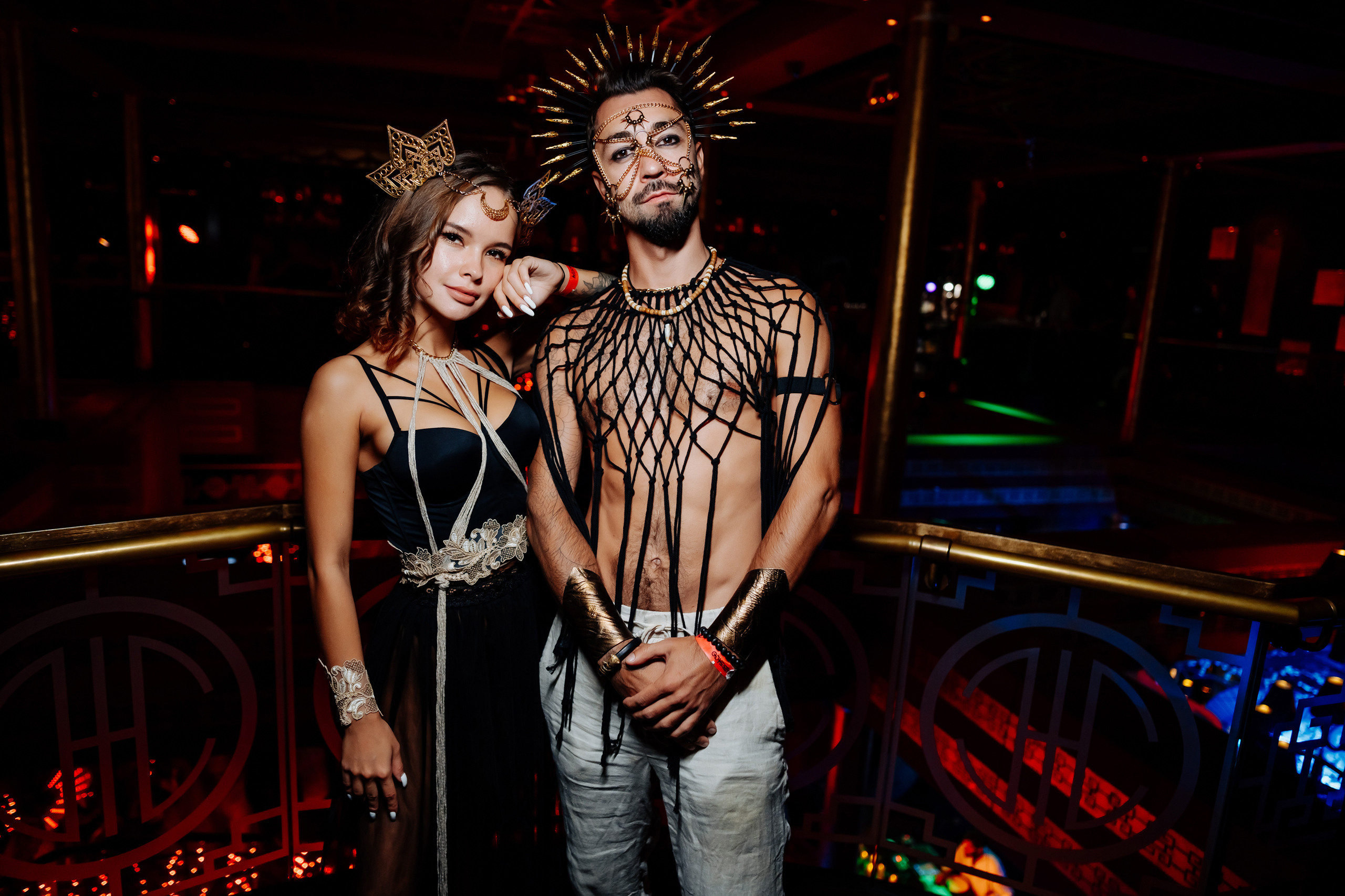 Odyssey Festival Vostok. Photographer — ERASTOV