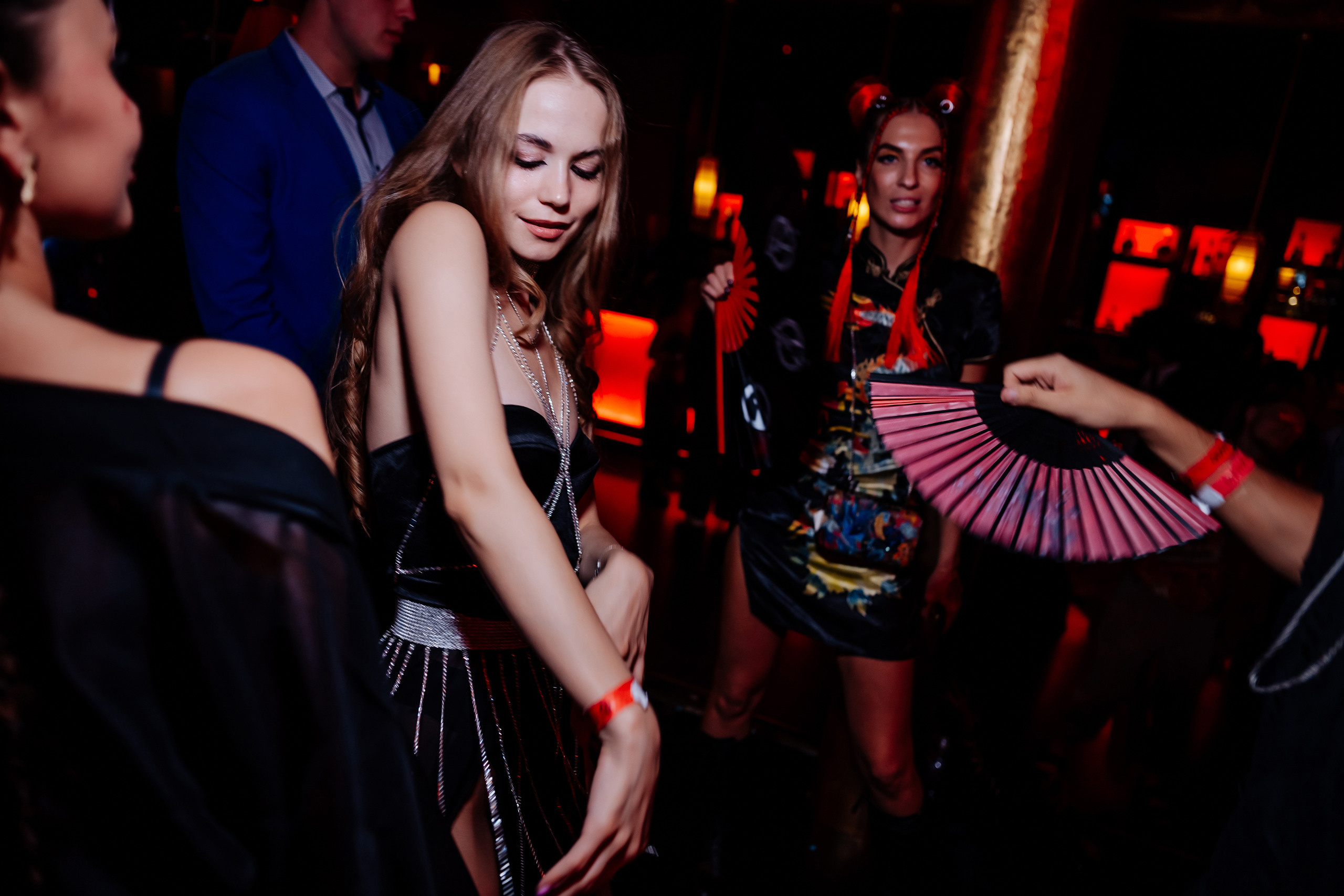 Odyssey Festival Vostok. Photographer — ERASTOV