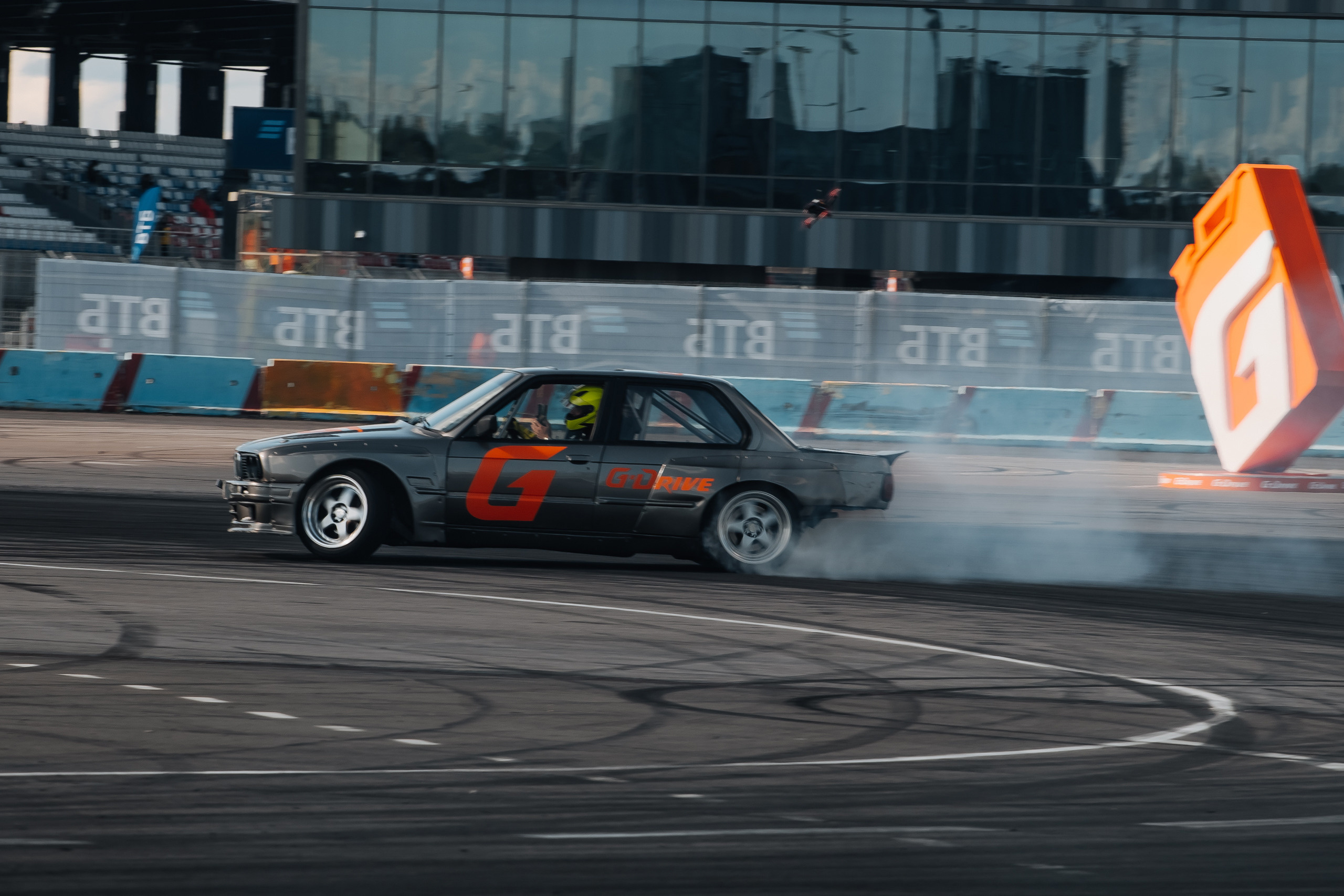 Garage Festival 2022. Photographer — ERASTOV