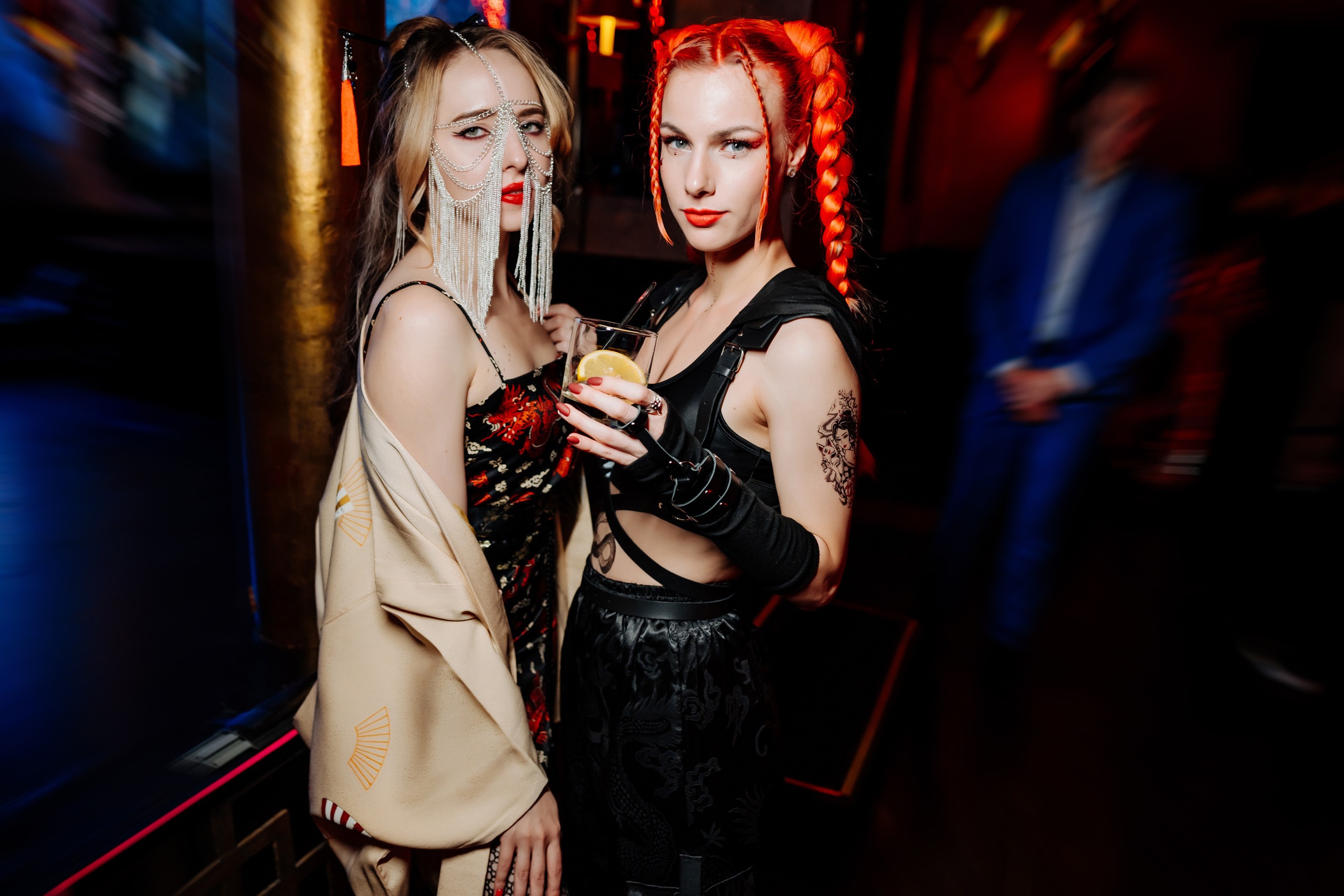 Odyssey Festival Vostok. Photographer — ERASTOV